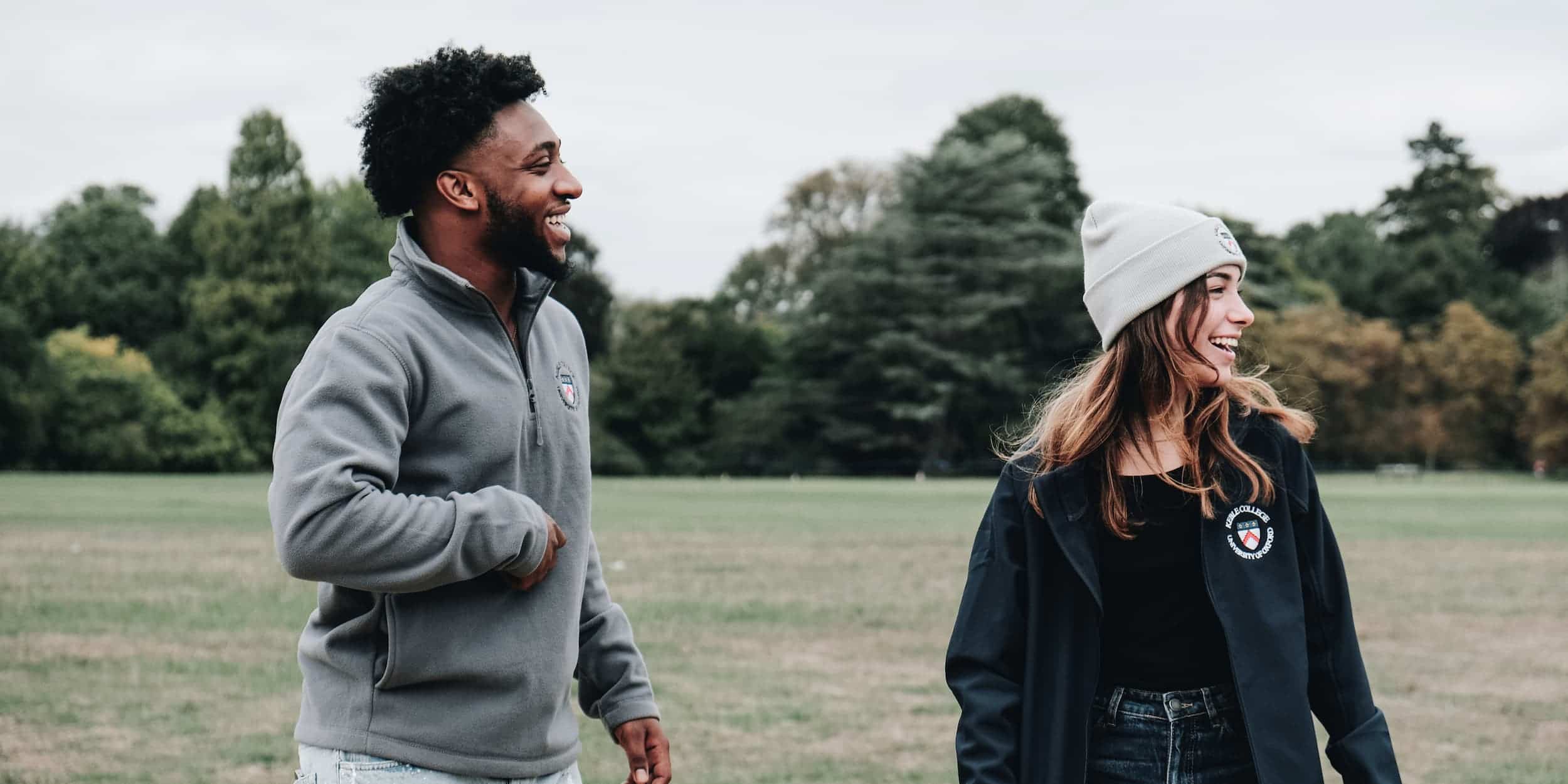 Elevate Your Campus Style