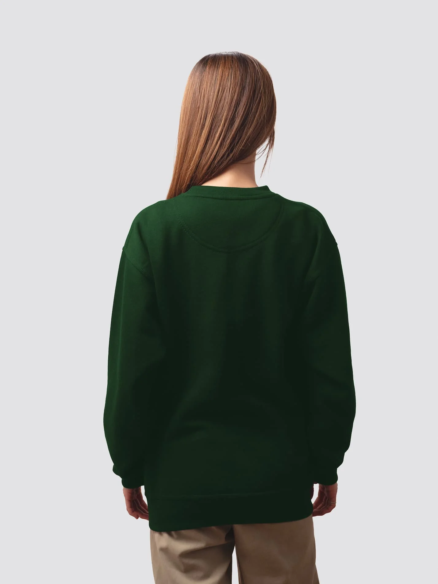 Aberdeen Cheerleading Heavyweight Sweatshirt - Image 4