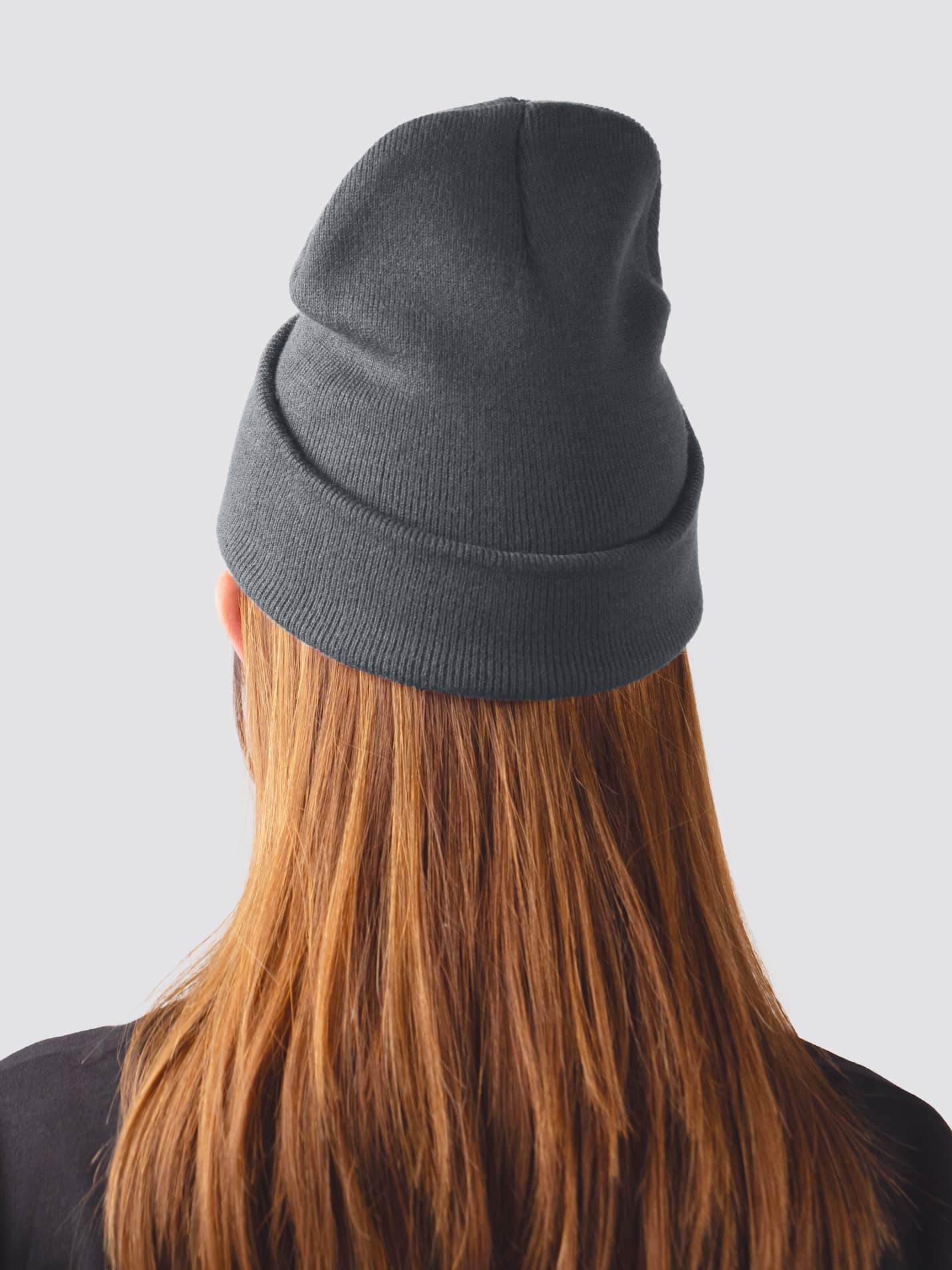 Aberdeen Cheerleading Sustainable Cuffed Beanie - Image 5