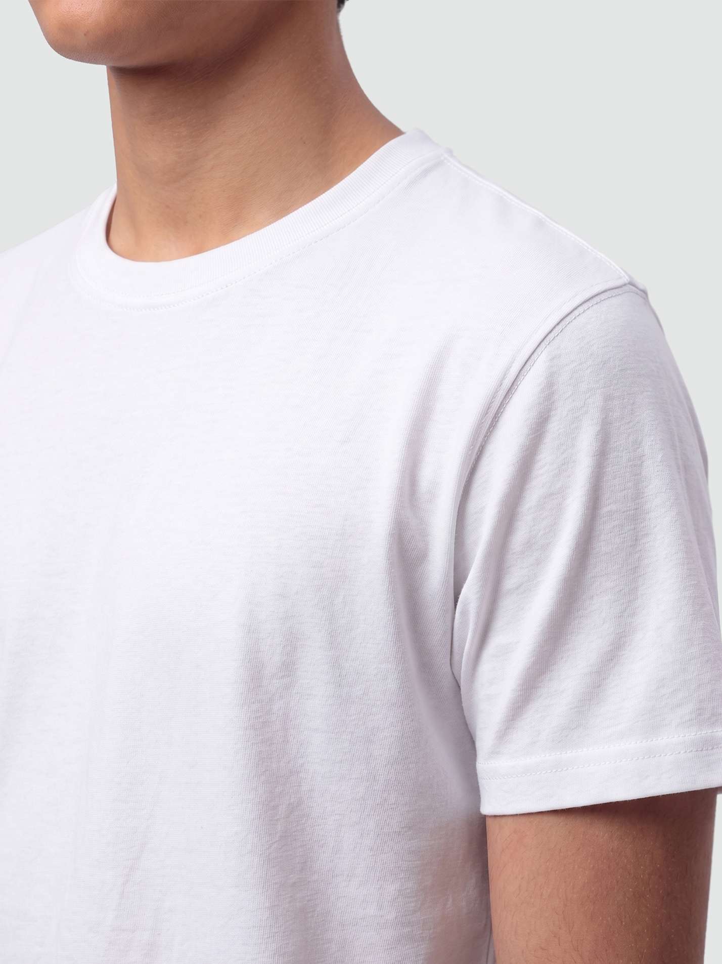 Abraham House Men's T Shirt - Image 4