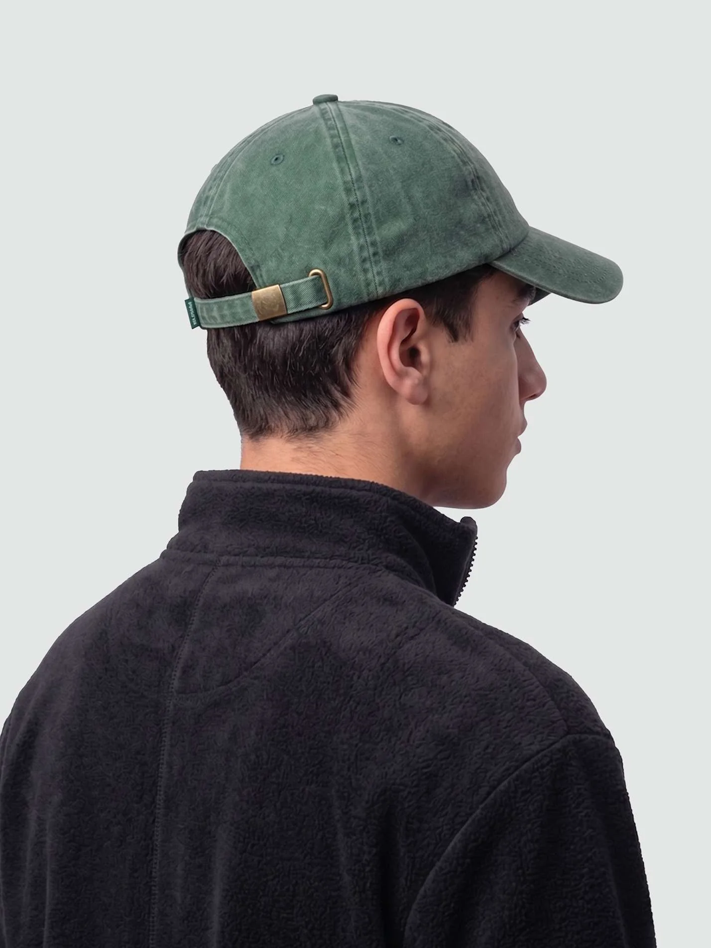 Abraham House Vintage Cap - Image 3