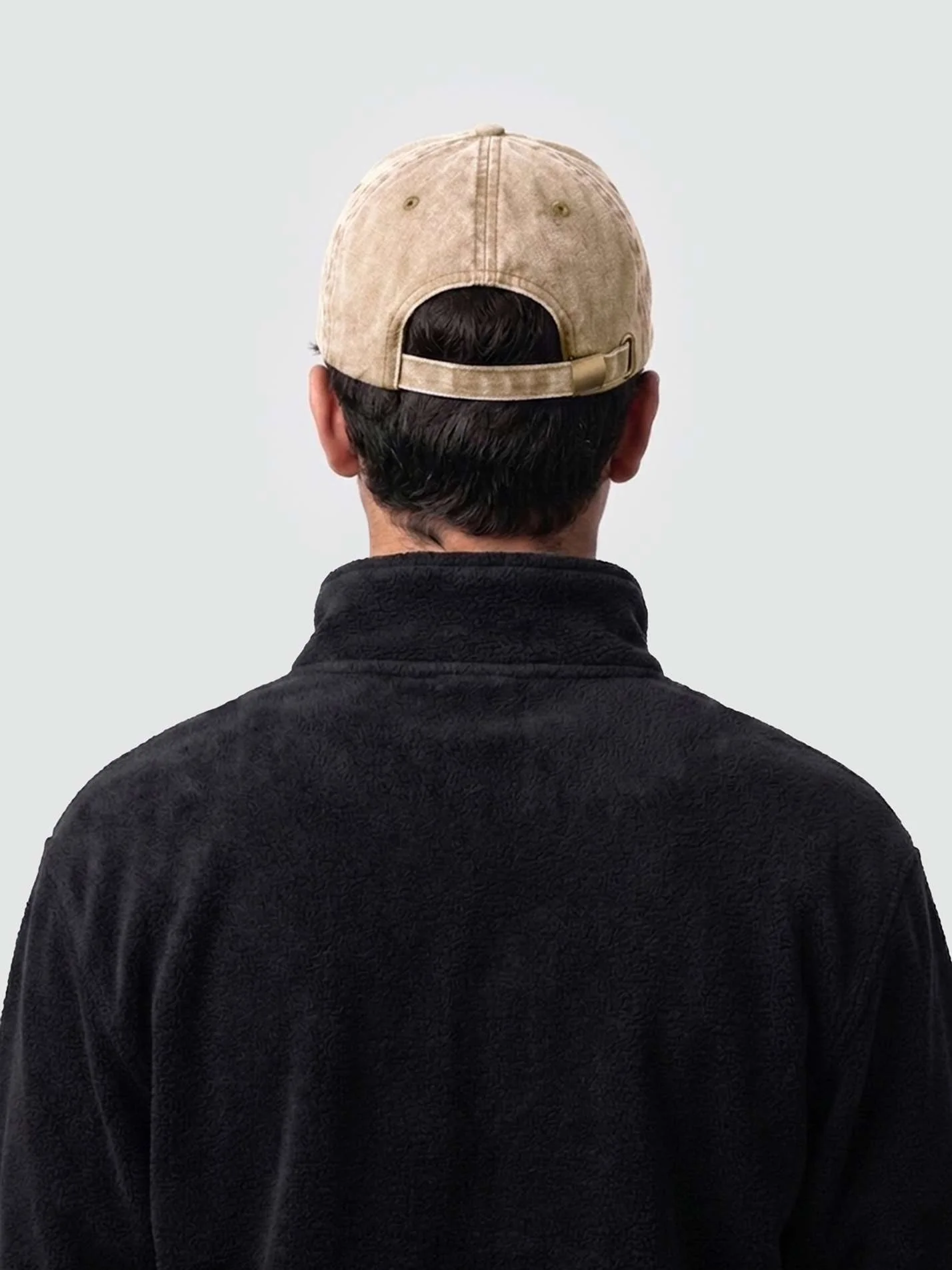 Abraham House Vintage Cap - Image 4