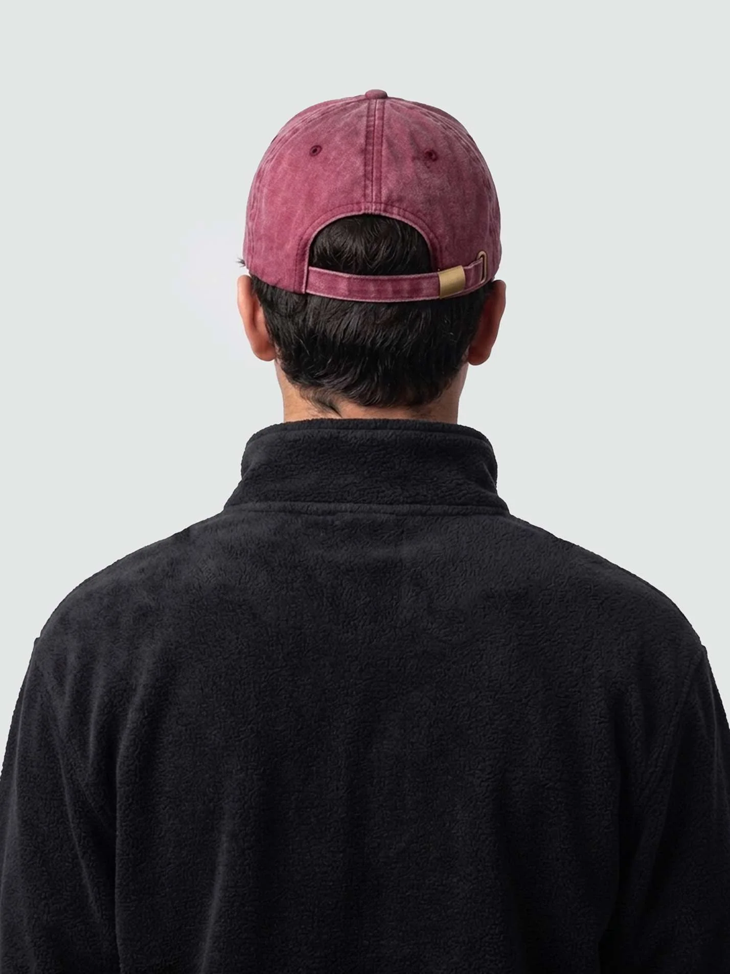 Abraham House Vintage Cap - Image 5