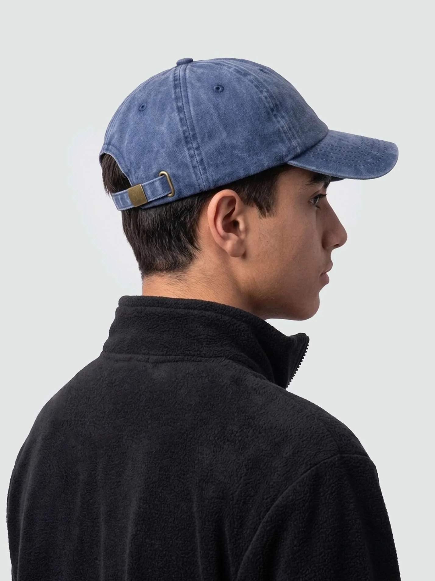 Abraham House Vintage Cap - Image 6
