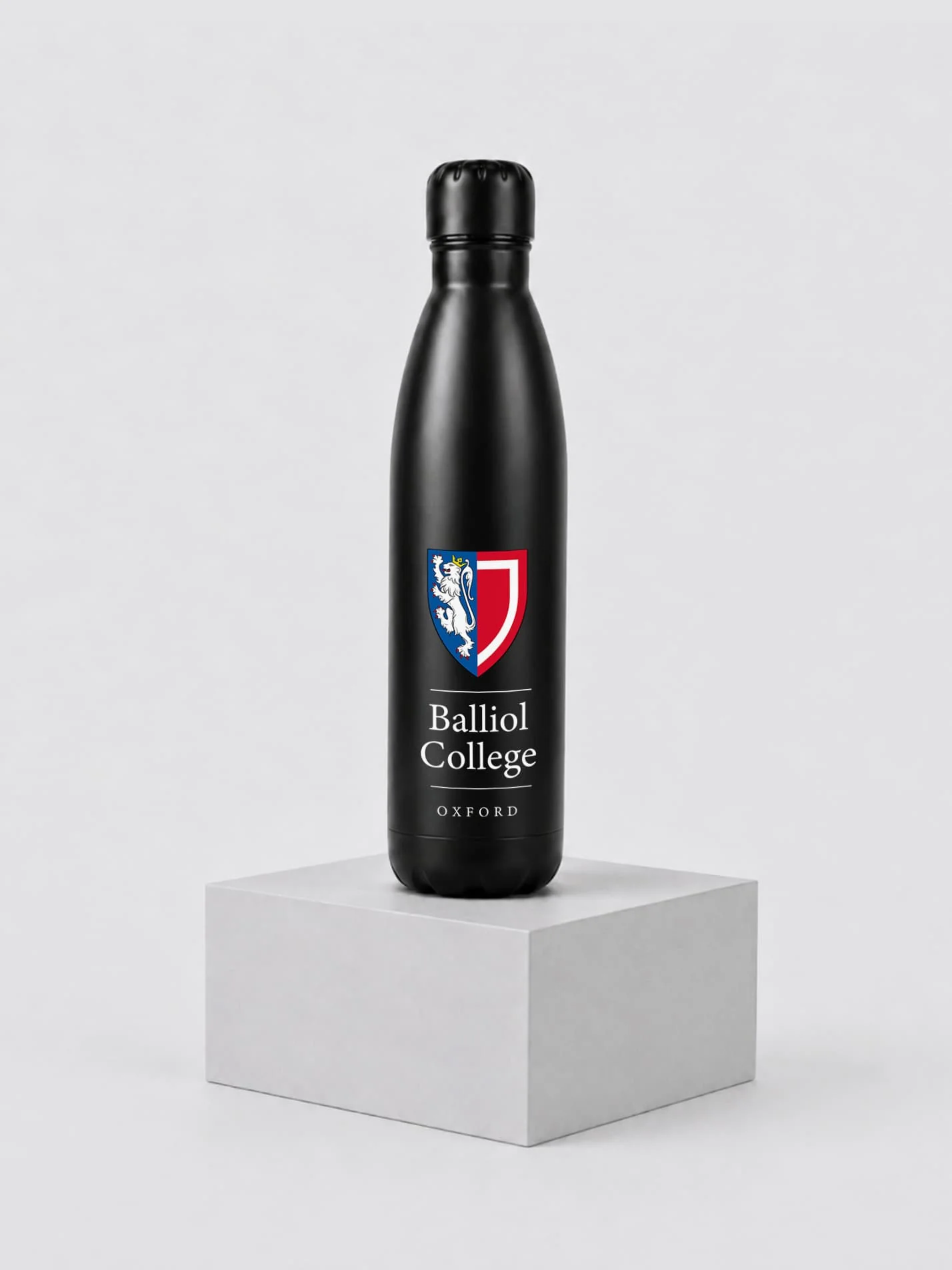 Balliol College Oxford JCR Insulated Drinks Bottle
