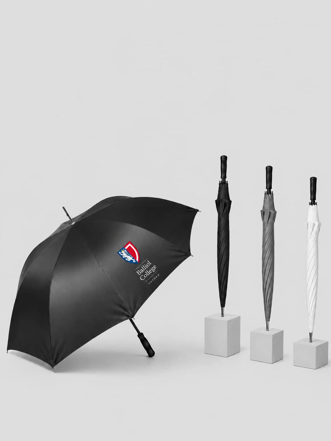 Balliol College Oxford JCR Umbrella