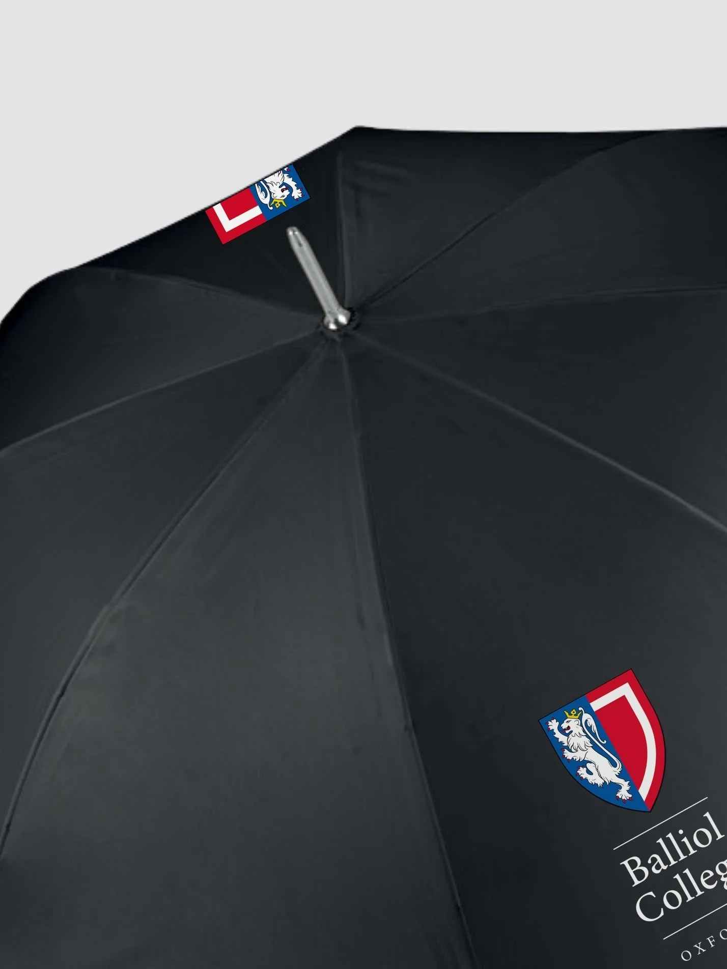 Balliol College Oxford JCR Umbrella - Image 3