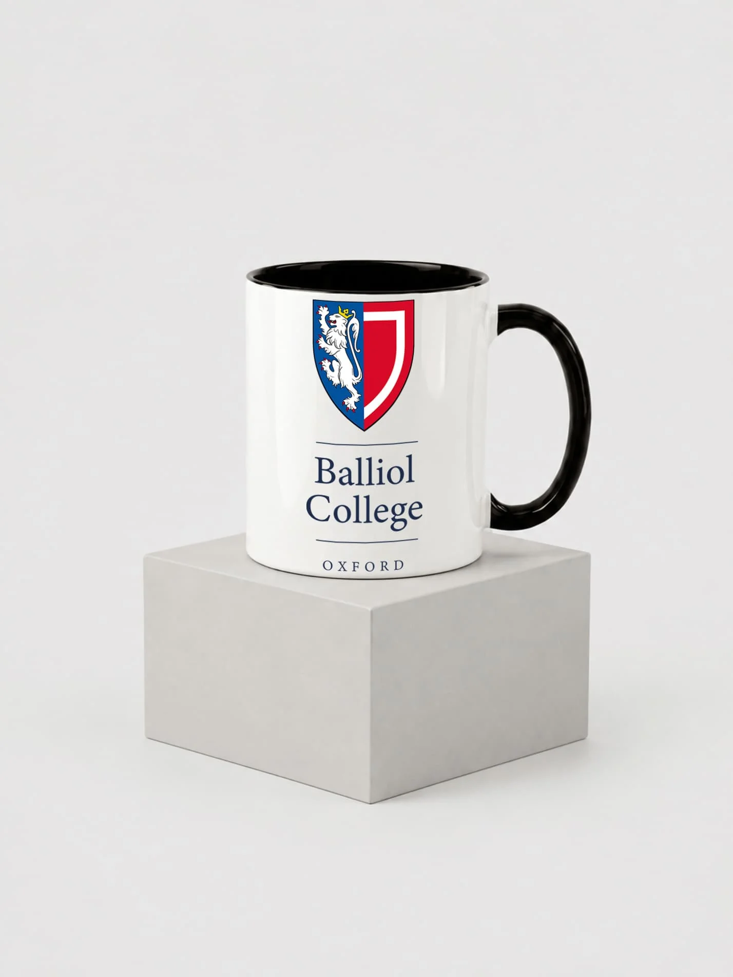 Balliol College Oxford JCR Ceramic Mug