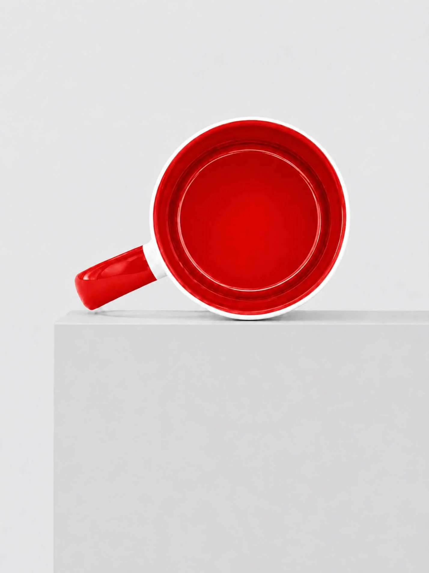 Balliol College Oxford JCR Ceramic Mug - Image 5