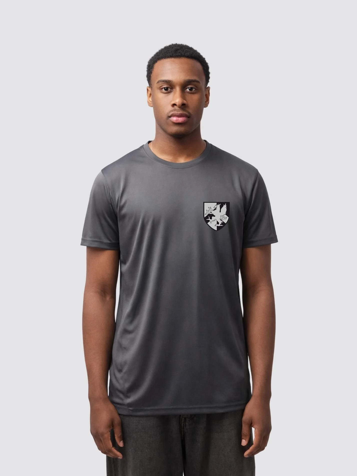 Barts and The London School of Medicine & Dentistry Class of 2026 Sustainable Men's Performance T-Shirt - Image 4