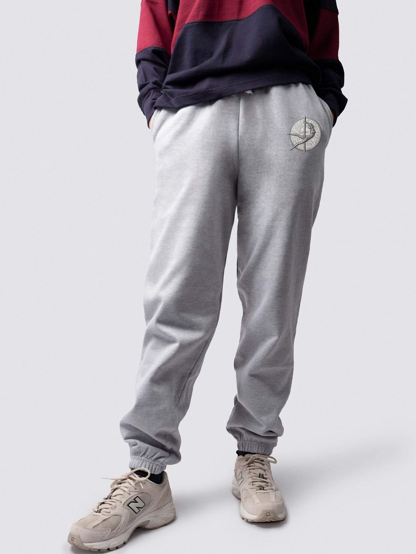 Bath University Pole and Aerial Society Unisex Classic Fit Bottoms