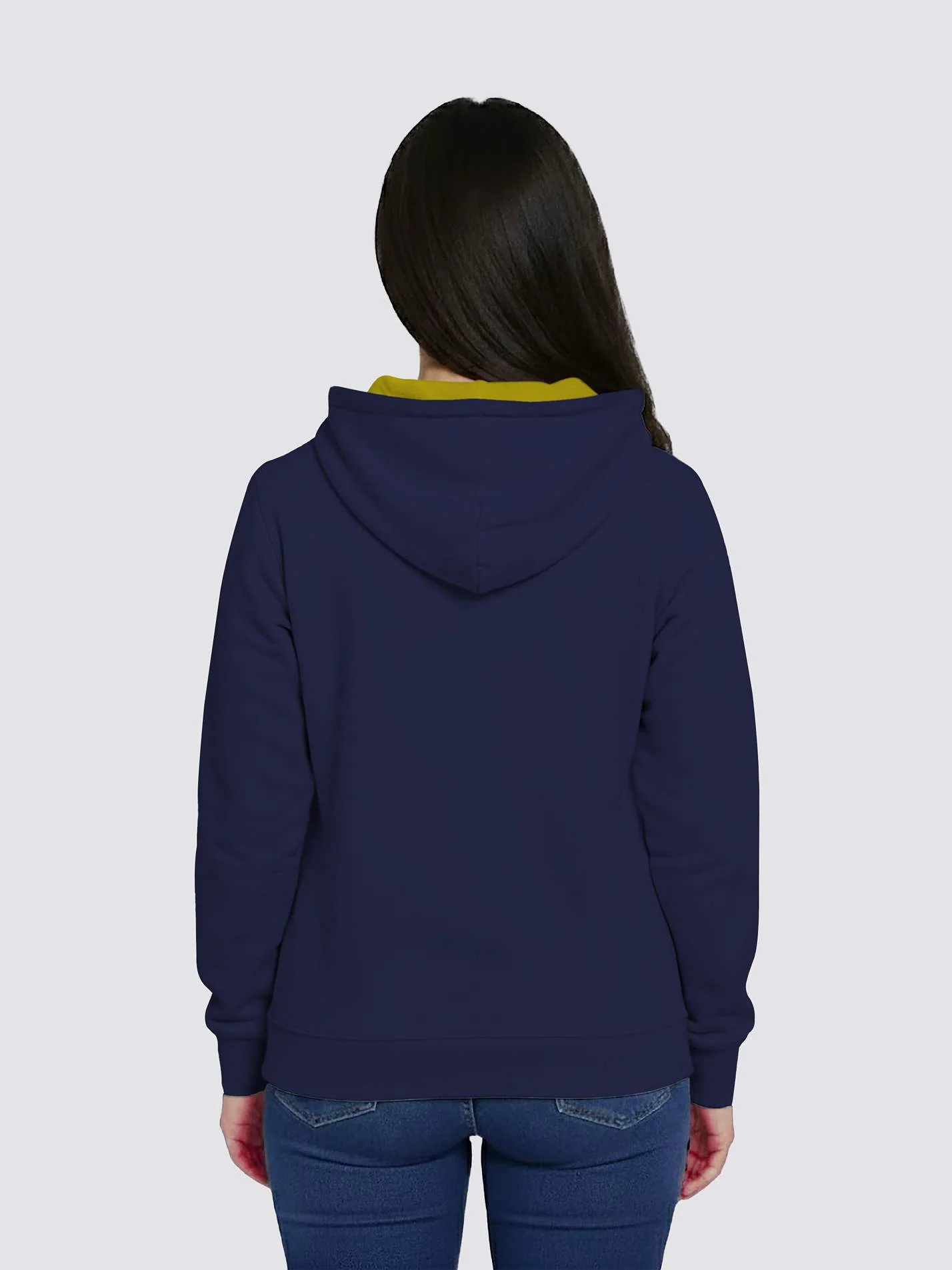 Team SURTES Contrast Hoodie - Image 5