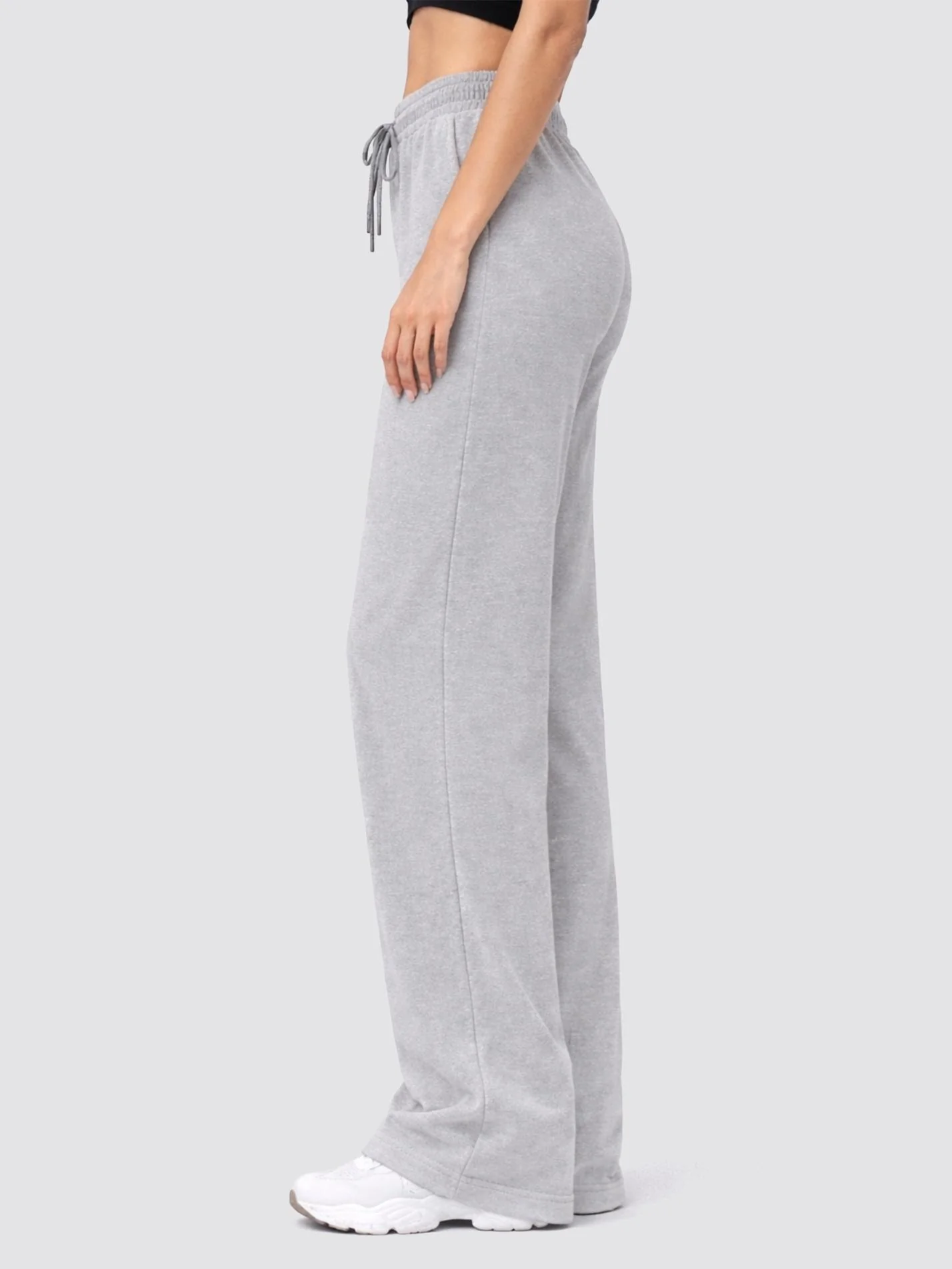 Institute of Astronomy Heritage Ladies Wide Leg Jogger - Image 5