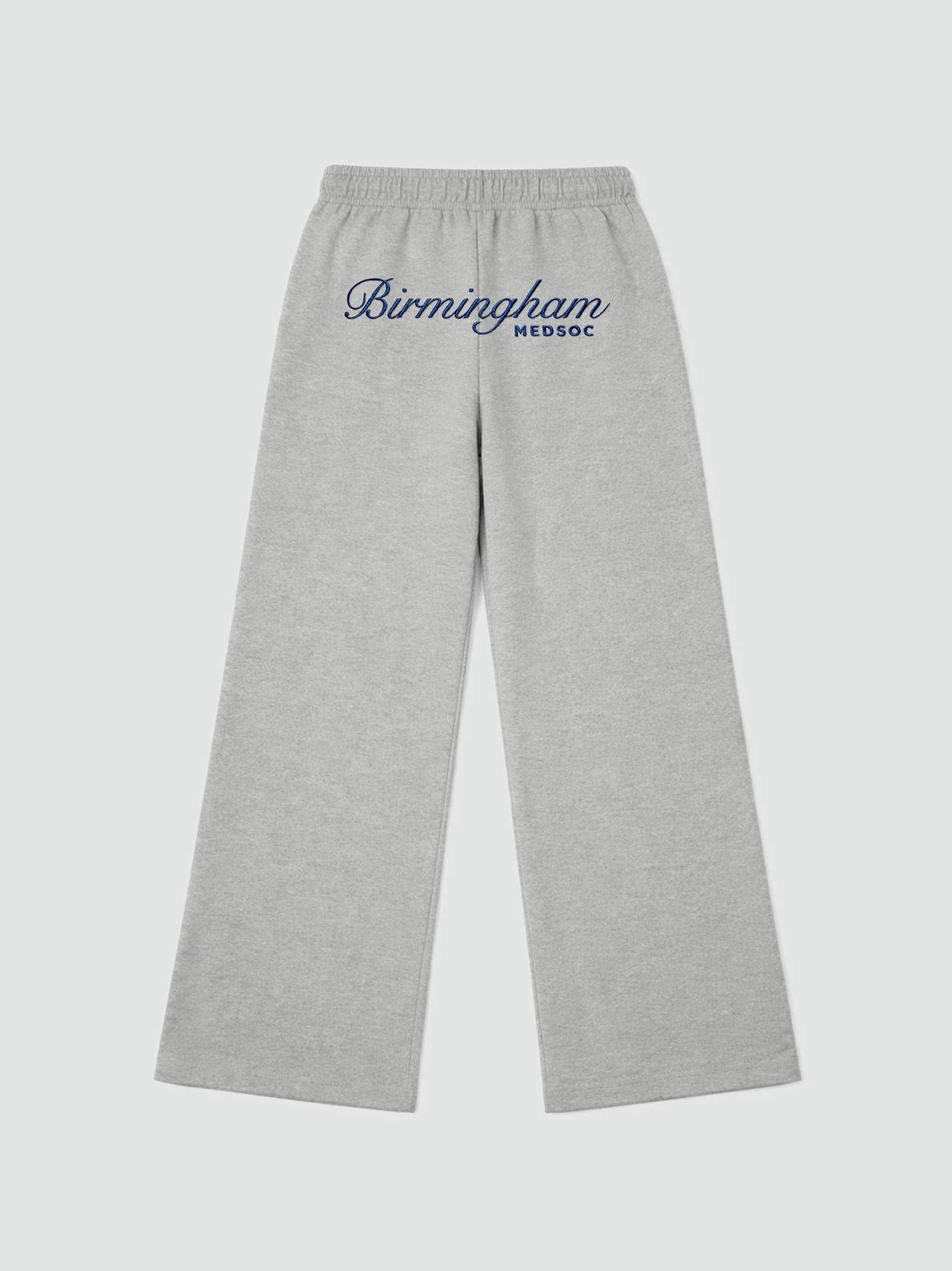 Birmingham Medsoc Heritage Ladies Wide Leg Jogger - Image 4
