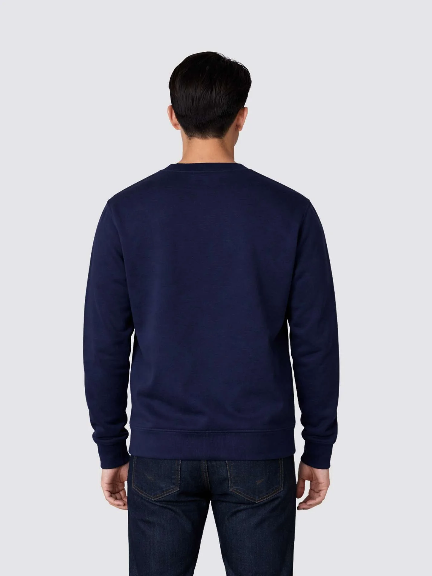 GKT Medical School - Class of 2026 Heritage Unisex Crewneck Sweatshirt - Image 6