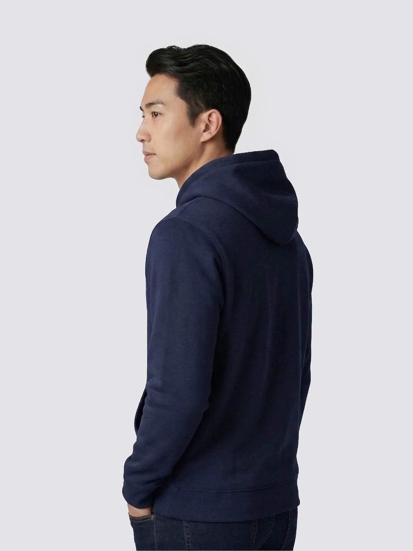 Birmingham Medsoc Heritage Unisex Heavyweight Hoodie - Image 5