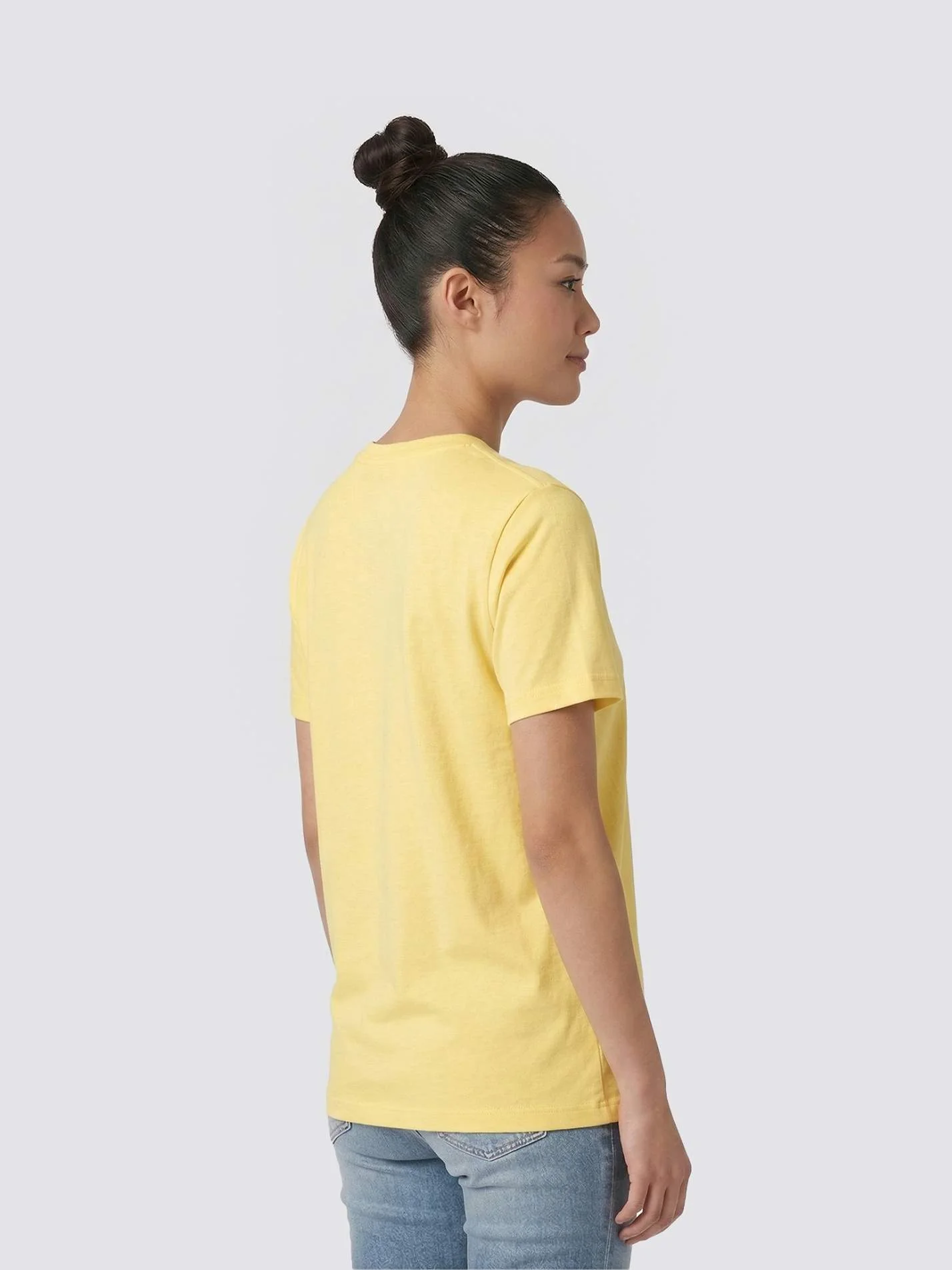 Birmingham Medsoc Heritage Unisex Heavyweight T-Shirt - Image 4