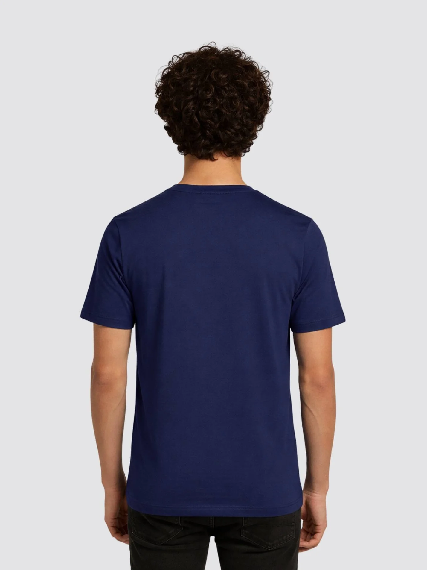 Birmingham Medsoc Heritage Unisex Heavyweight T-Shirt - Image 5