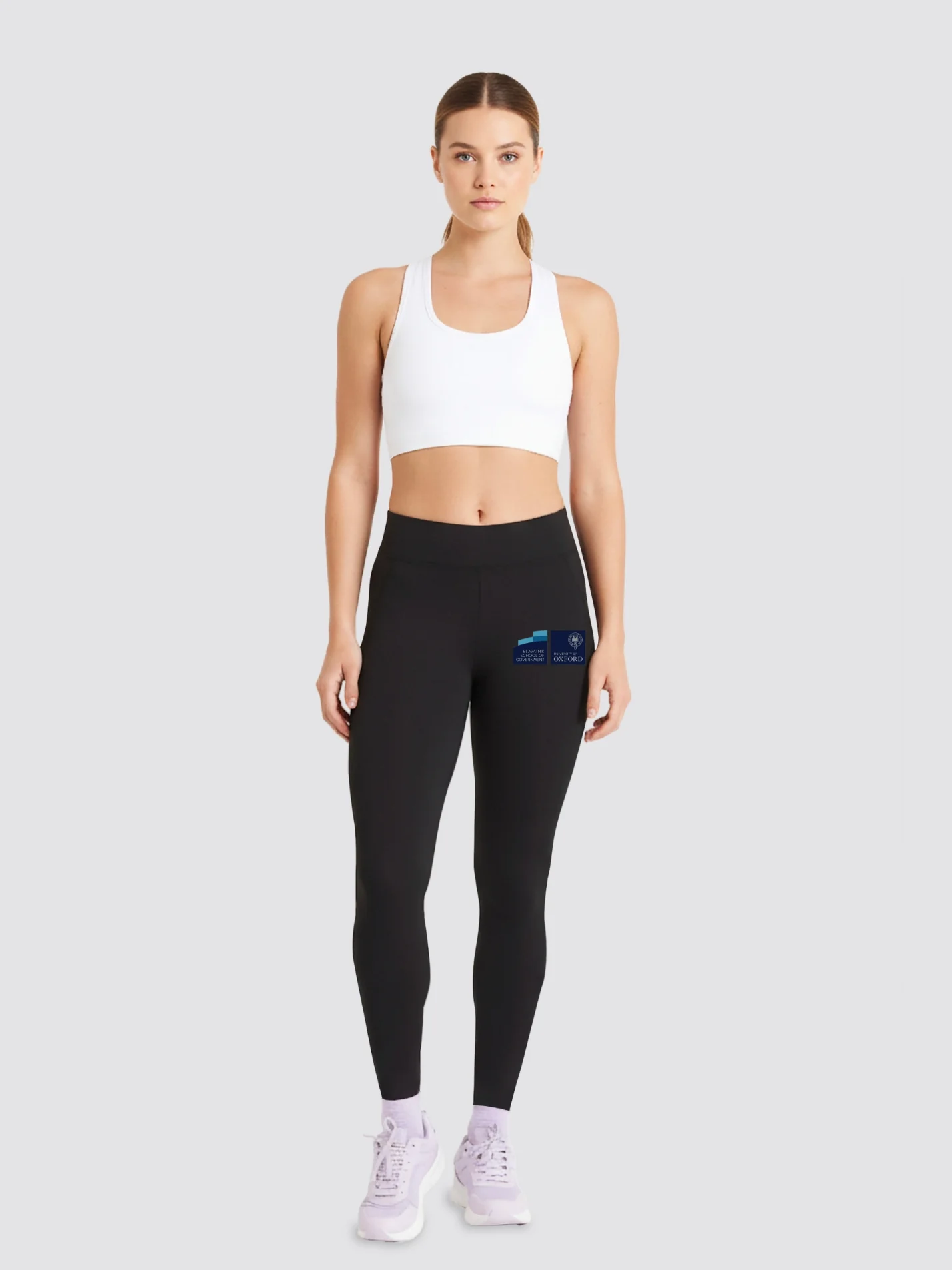 Blavatnik School of Government Ladies Everyday Sports Leggings