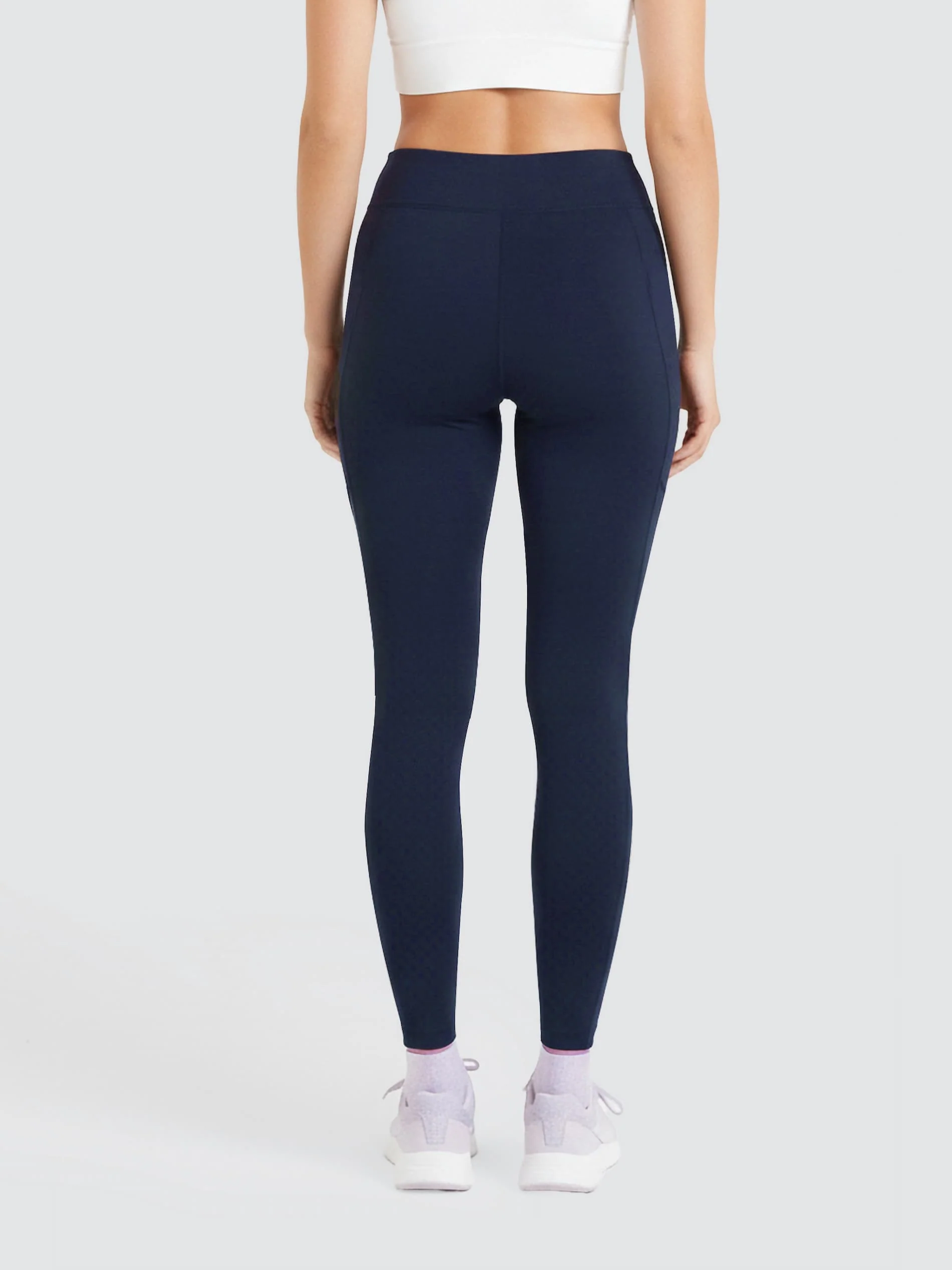 Capitox Ladies Everyday Sports Leggings - Image 4