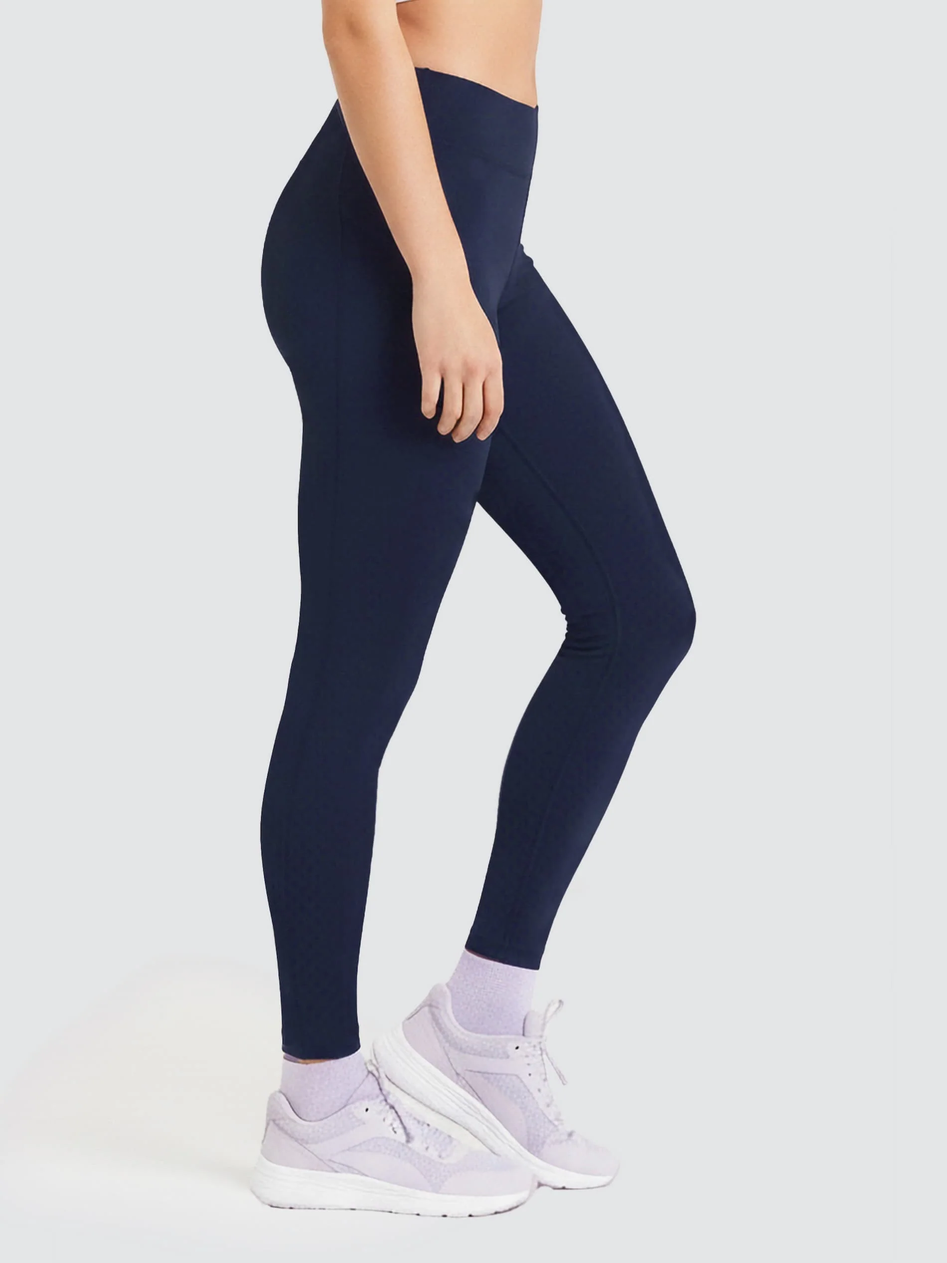 Capitox Ladies Everyday Sports Leggings - Image 6