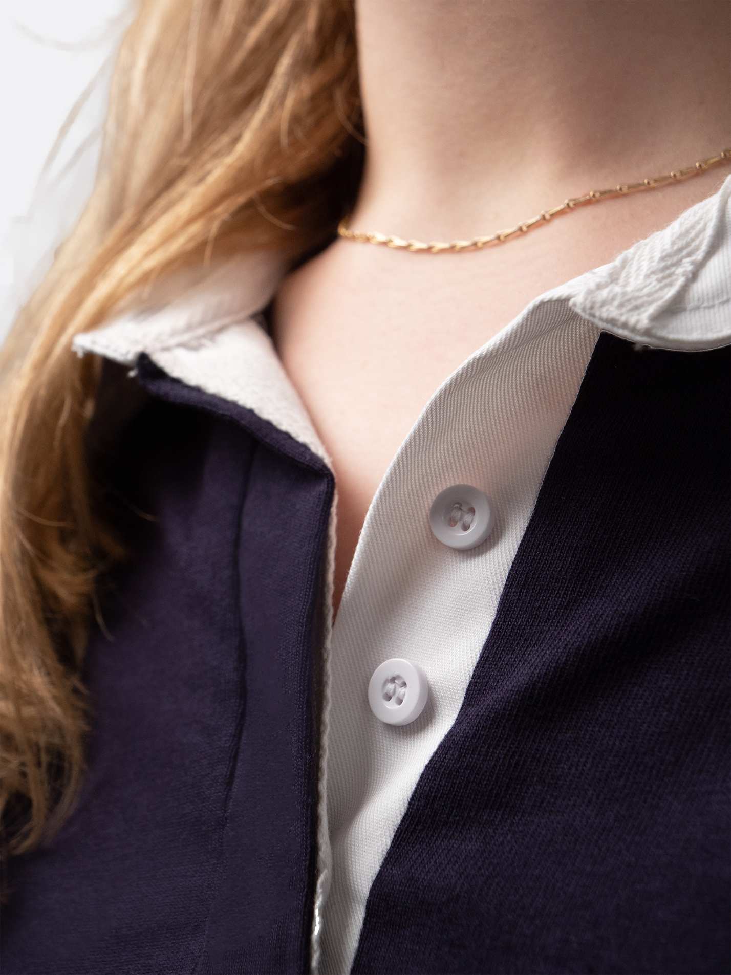 Brig Newspaper Classic Ladies Rugby Shirt - Image 3