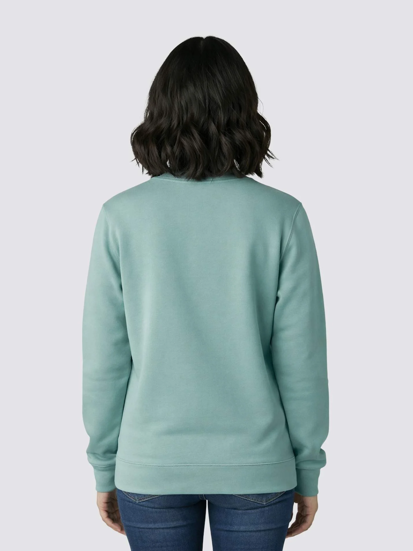 Brighton and Sussex Medical School Heritage Unisex Crewneck Sweatshirt - Image 5