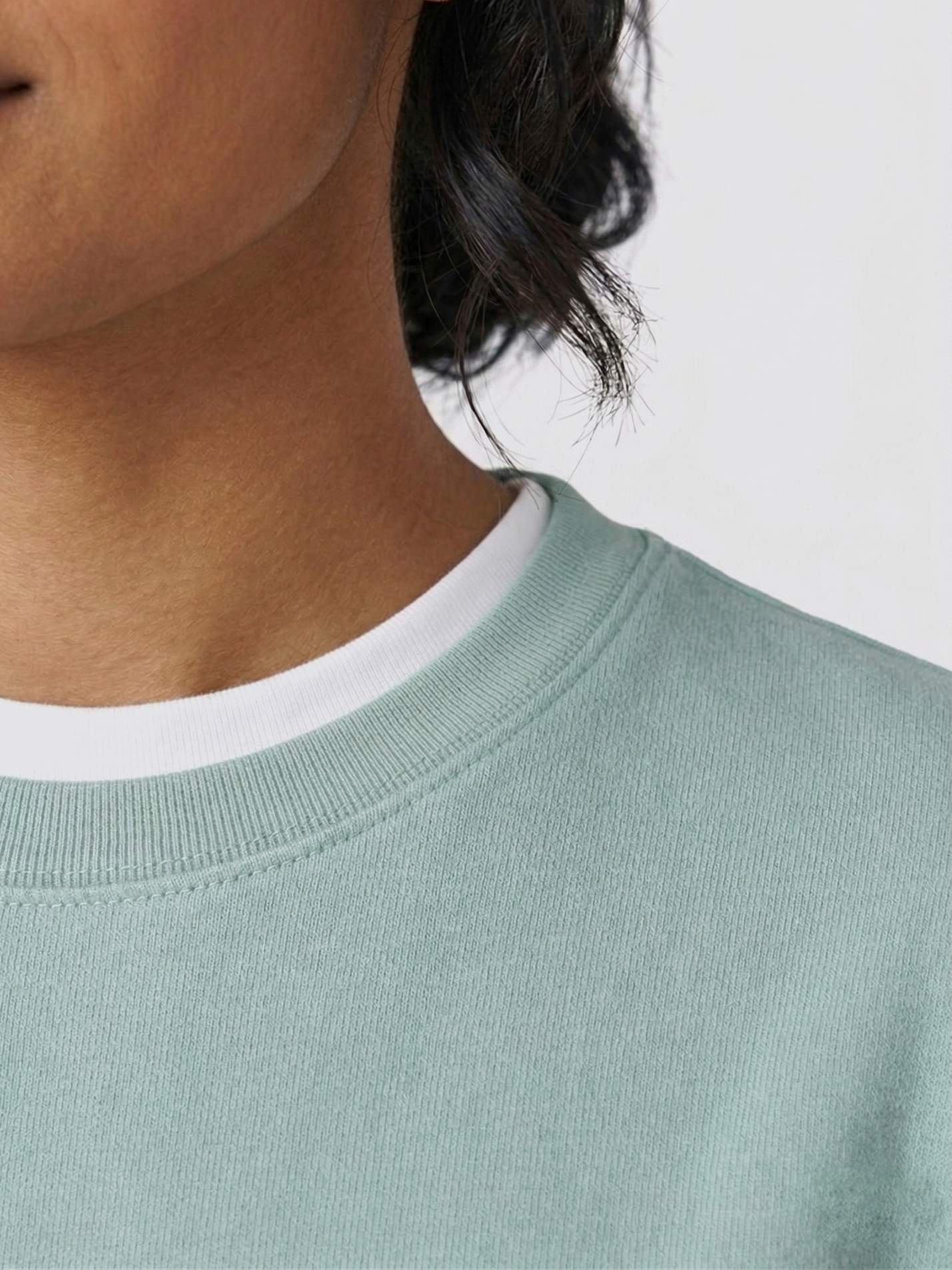 Brighton and Sussex Medical School Heritage Unisex Crewneck Sweatshirt - Image 7
