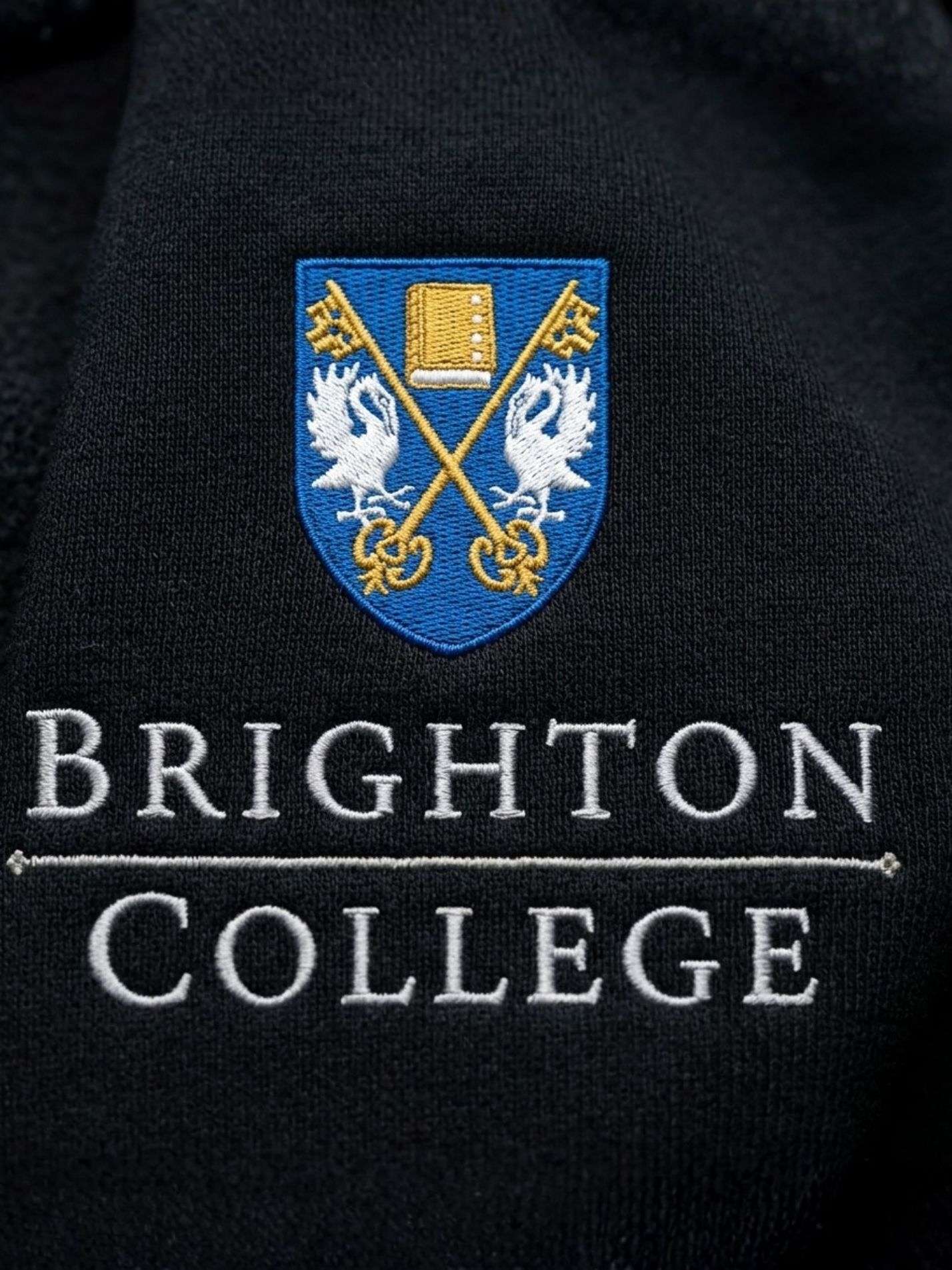 Brighton College Unisex Kids T Shirt - Image 3