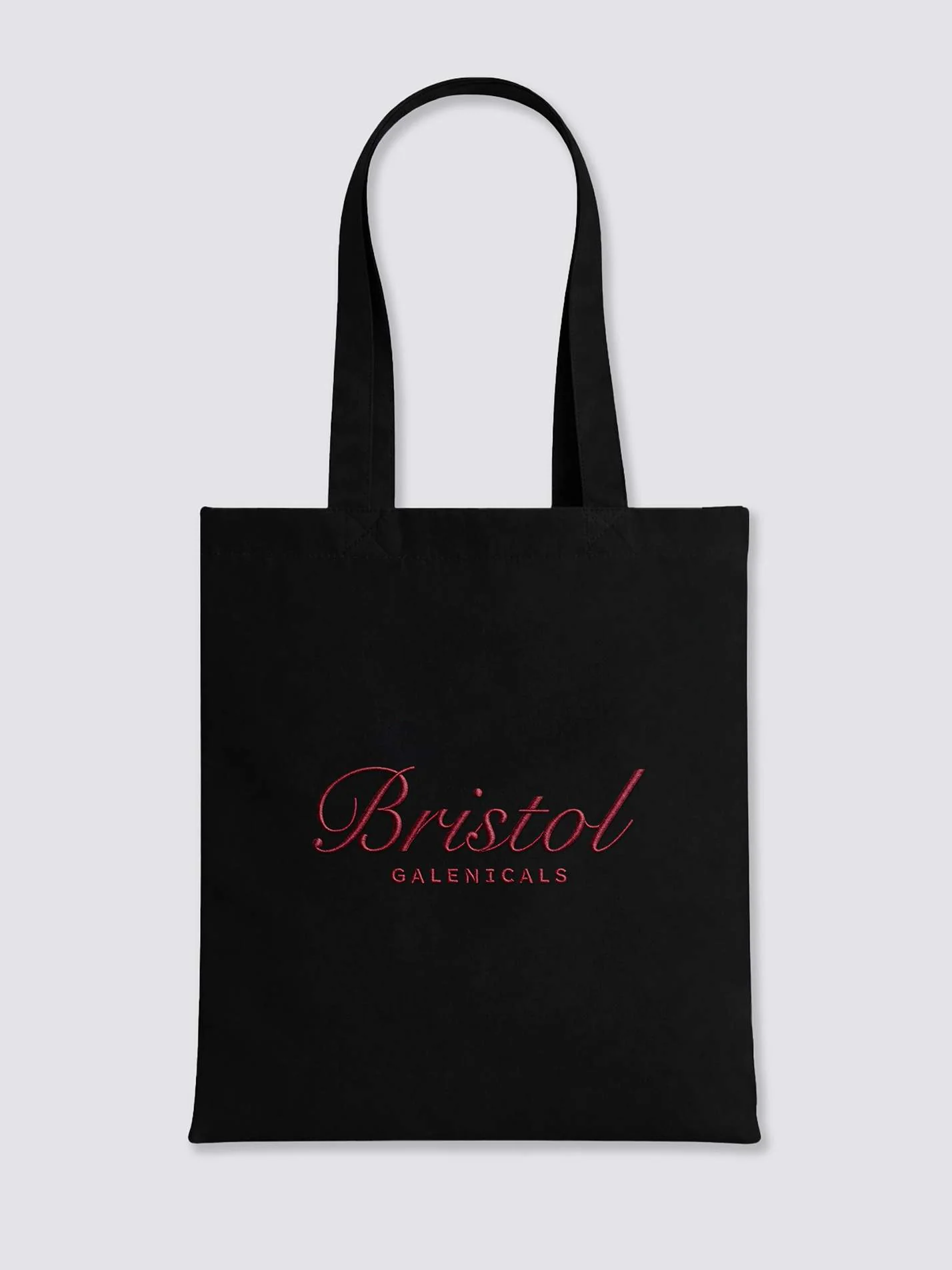 Bristol Galenicals Heritage Cotton Tote Bag - Image 3