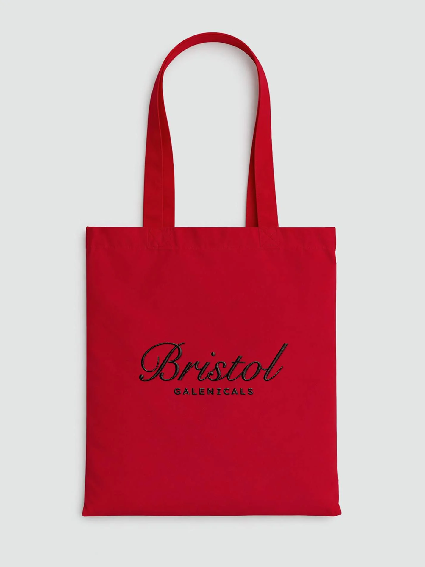 Bristol Galenicals Heritage Cotton Tote Bag - Image 4