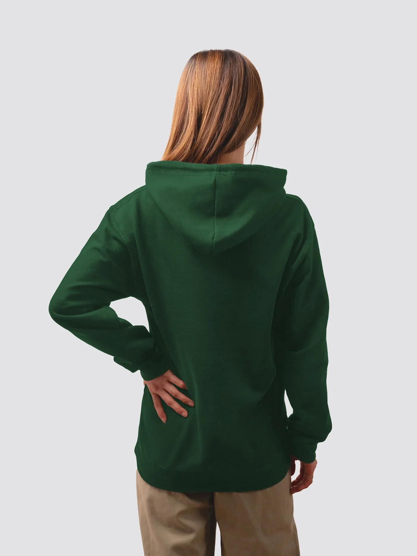 Bristol Netball Hoodie - Image 4