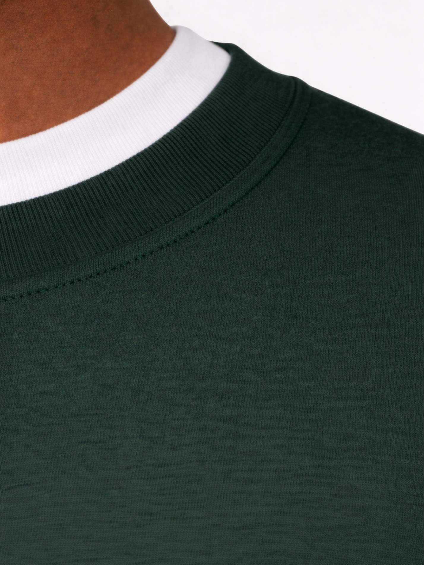 Bristol University Music Society Heritage Unisex Crewneck Sweatshirt - Image 7