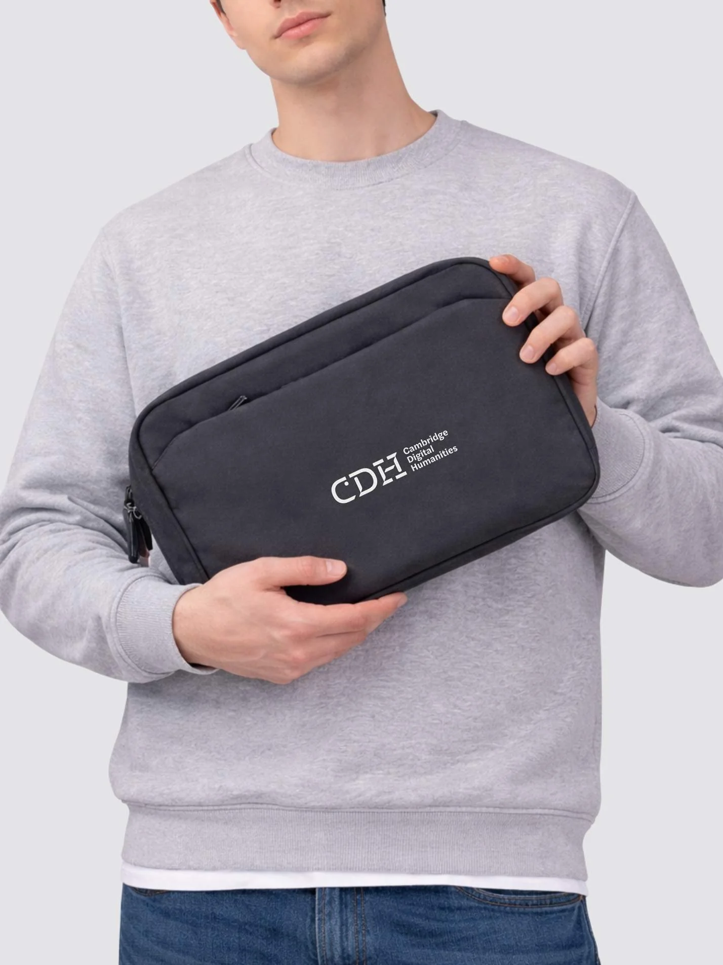 Cambridge Digital Humanities Wash Bag