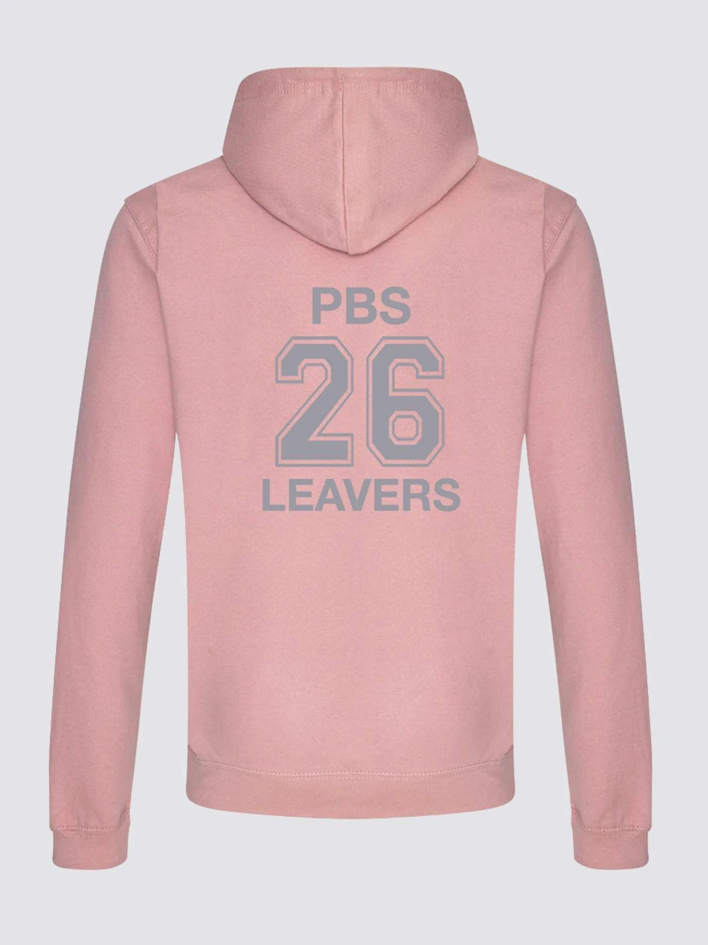 Cambridge Psychology Society PRINTED LEAVERS Unisex Hoodie - Image 11