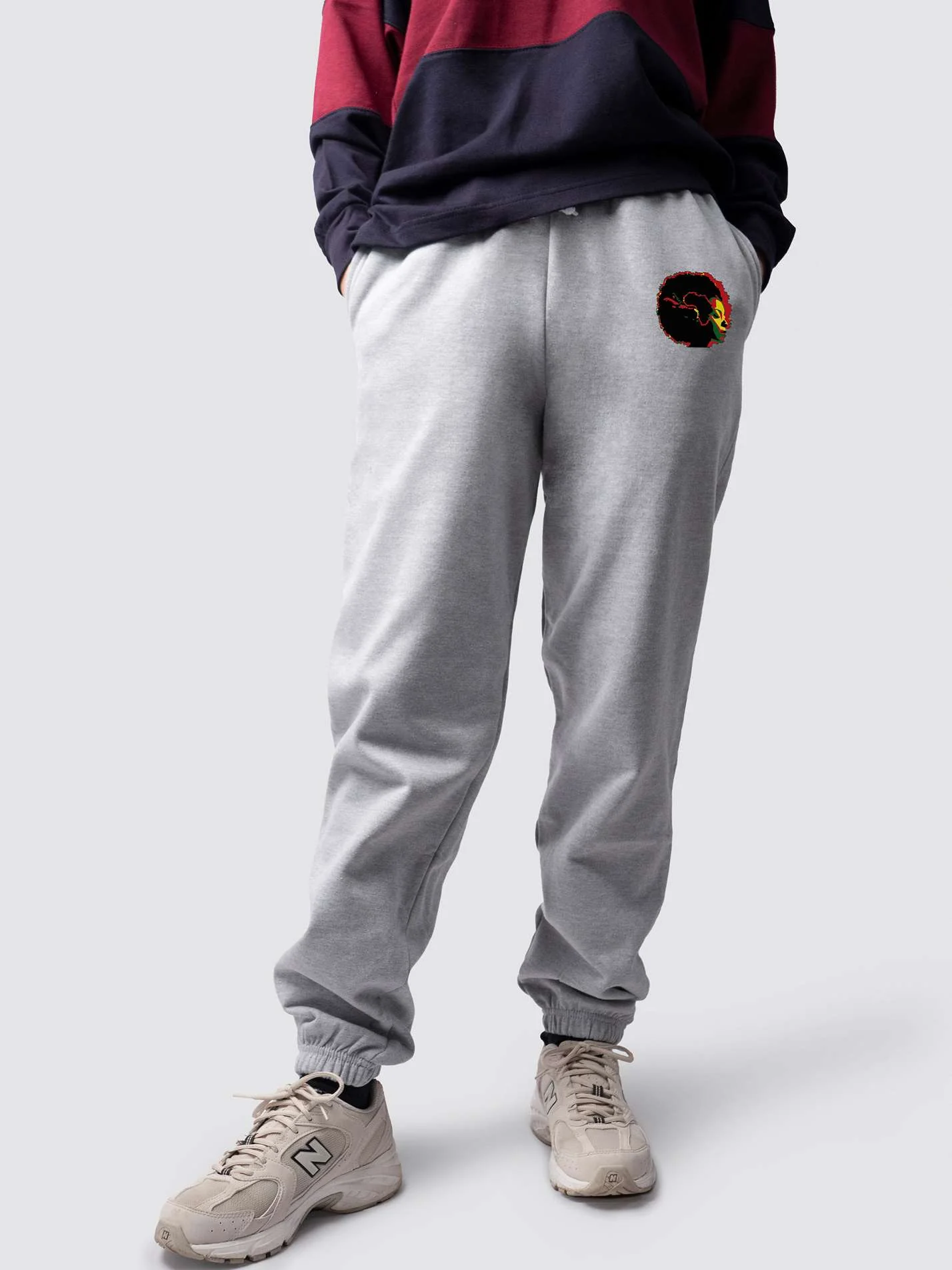 Cambridge University African-Caribbean Society Unisex Classic Fit Bottoms