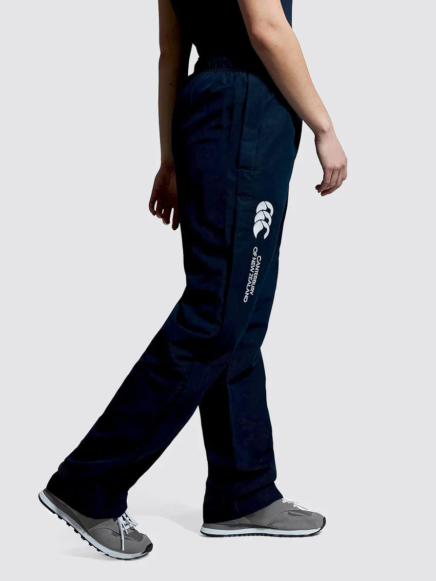Canterbury Open Hem Ladies Performance Bottoms - Image 2