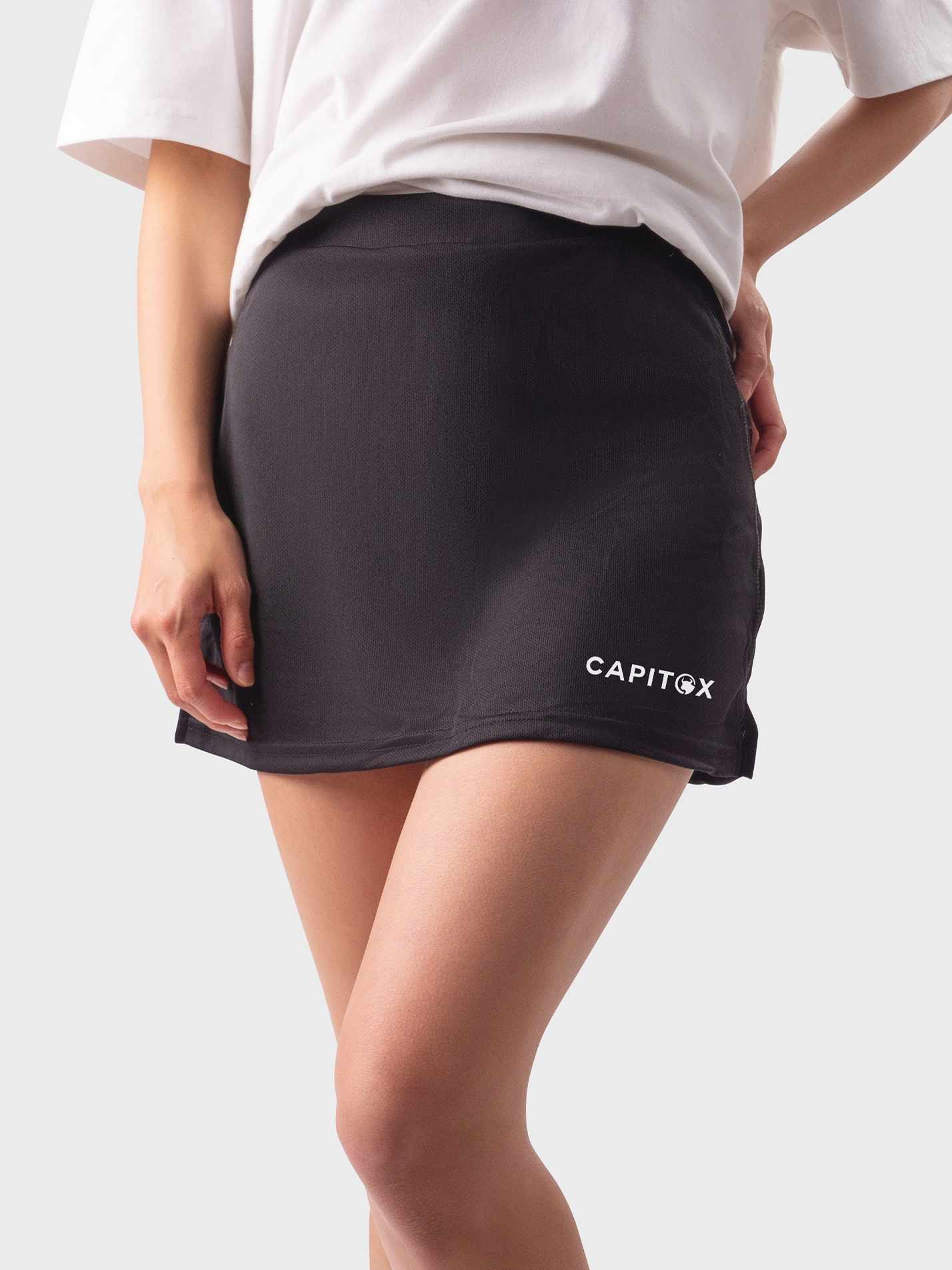 Capitox Active Ladies Skort