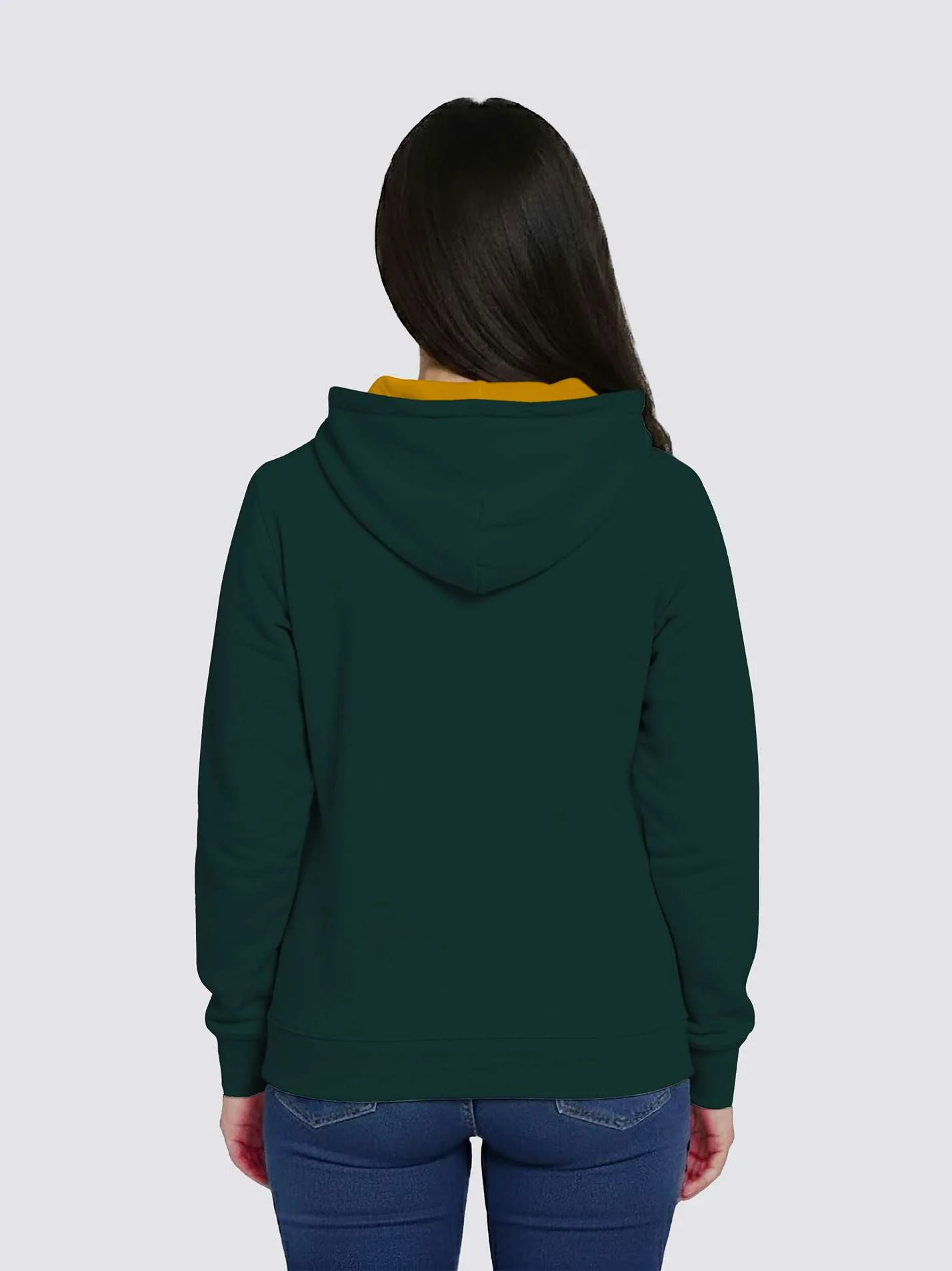 CCFHB Contrast Hoodie - Image 3