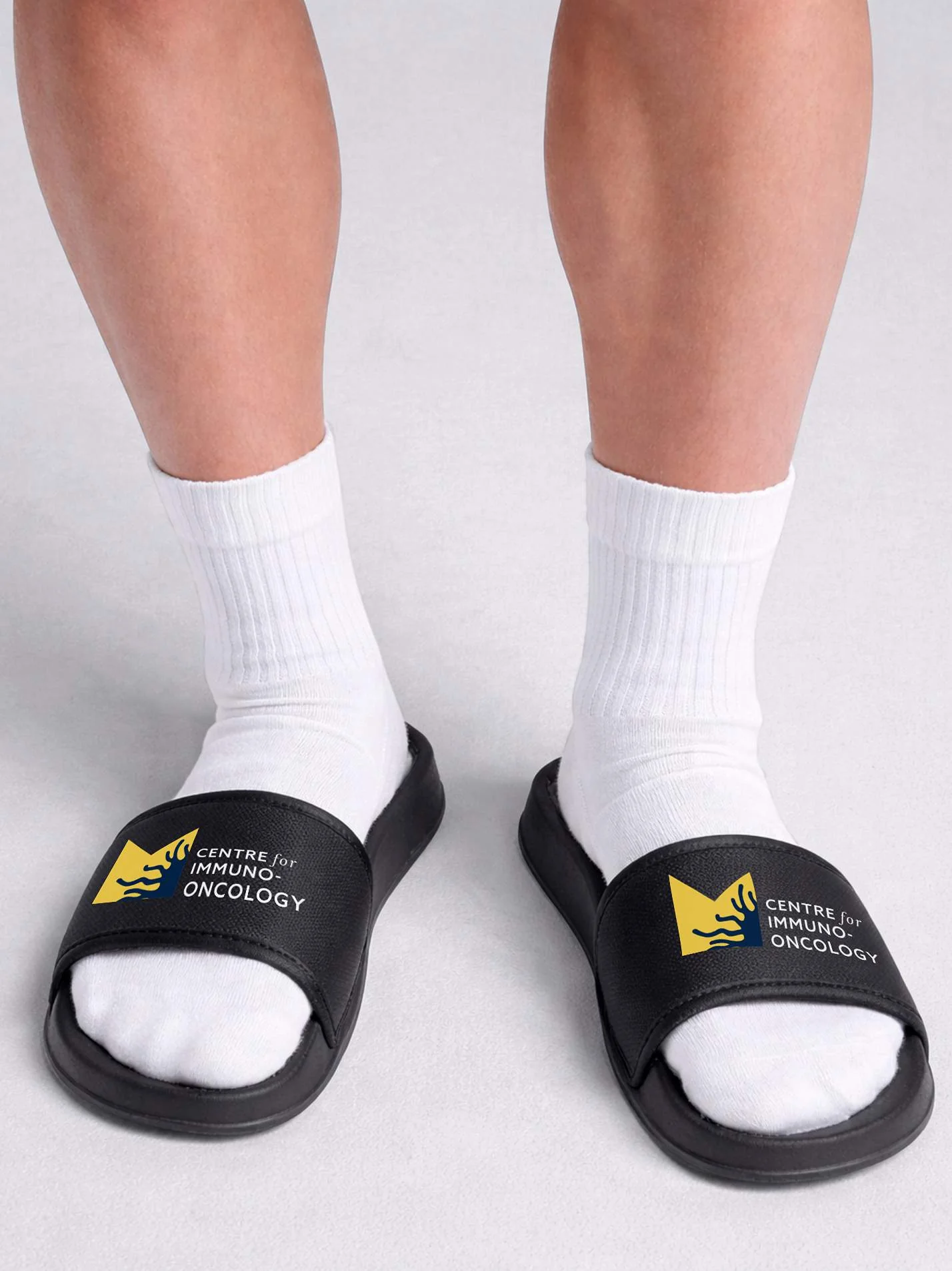 Centre for Immuno-Oncology Lightweight Essentials Sliders