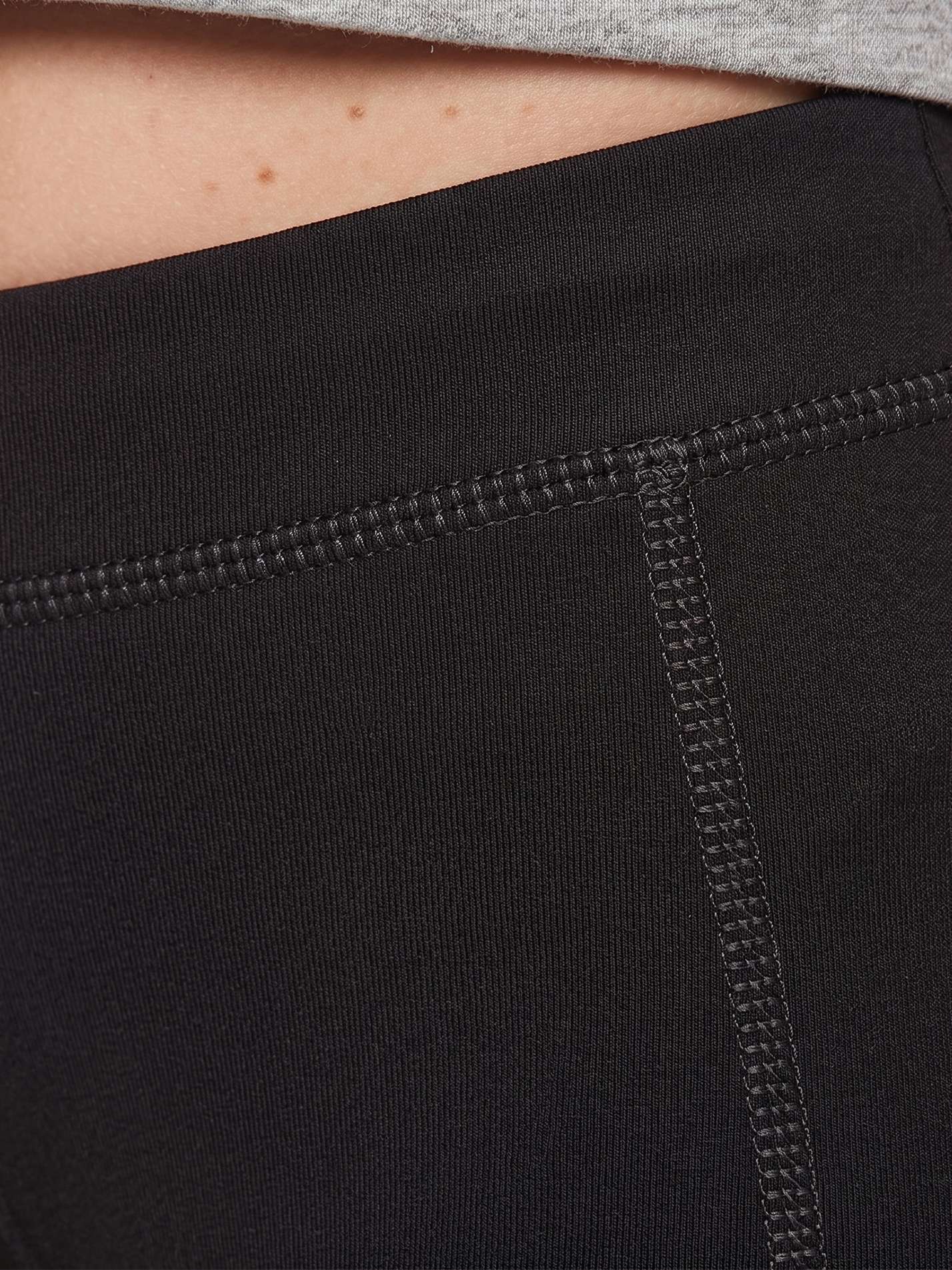 Brighton College Girls Sports Leggings - Image 3