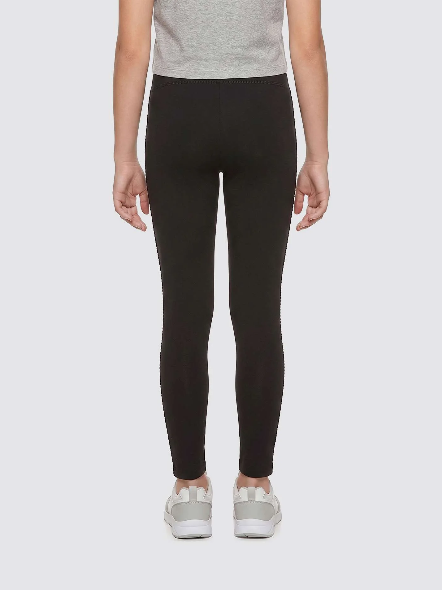 Brighton College Girls Sports Leggings - Image 4