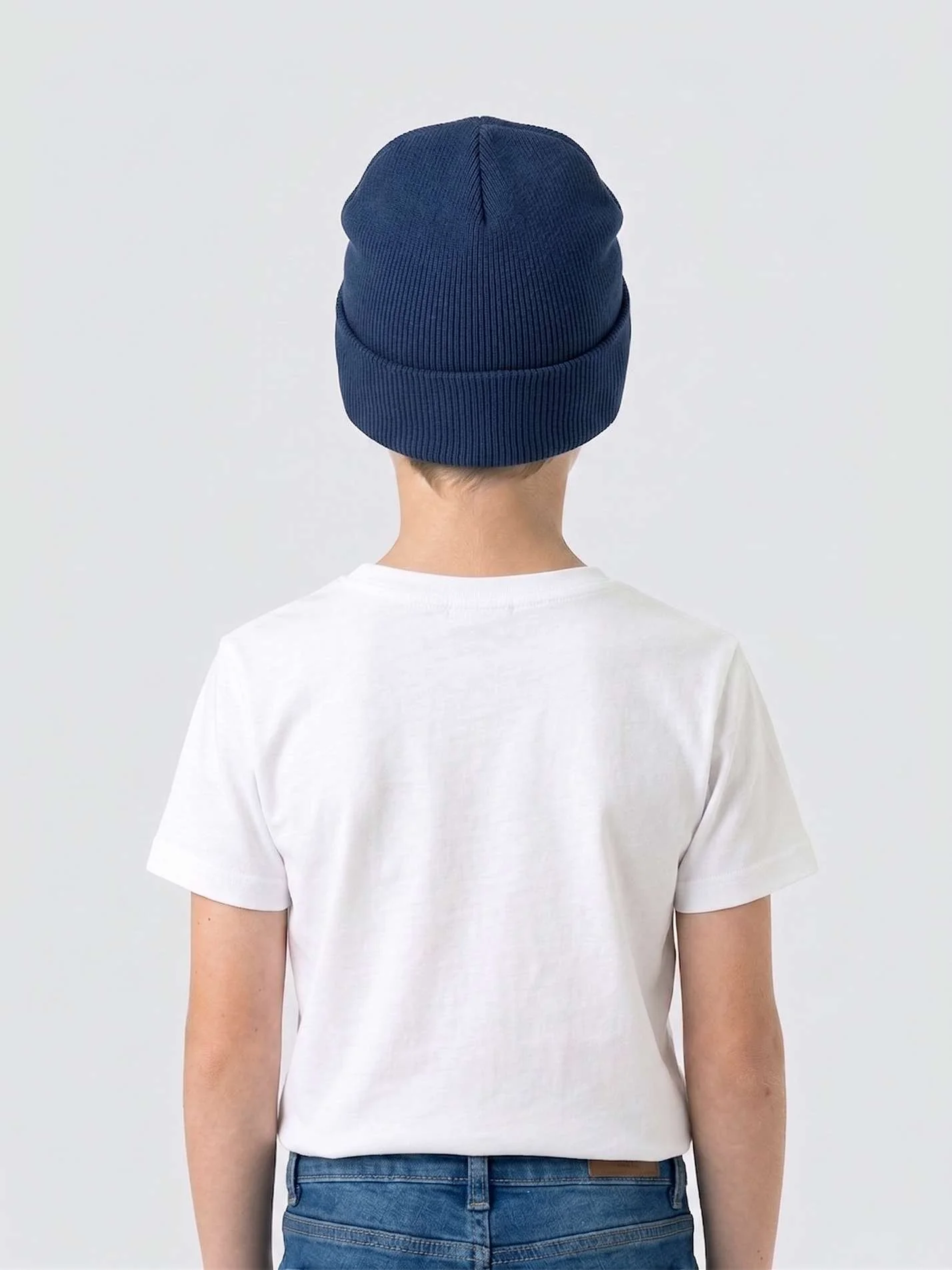 Clare Hall Kids Collection Unisex Kids Beanie - Image 4