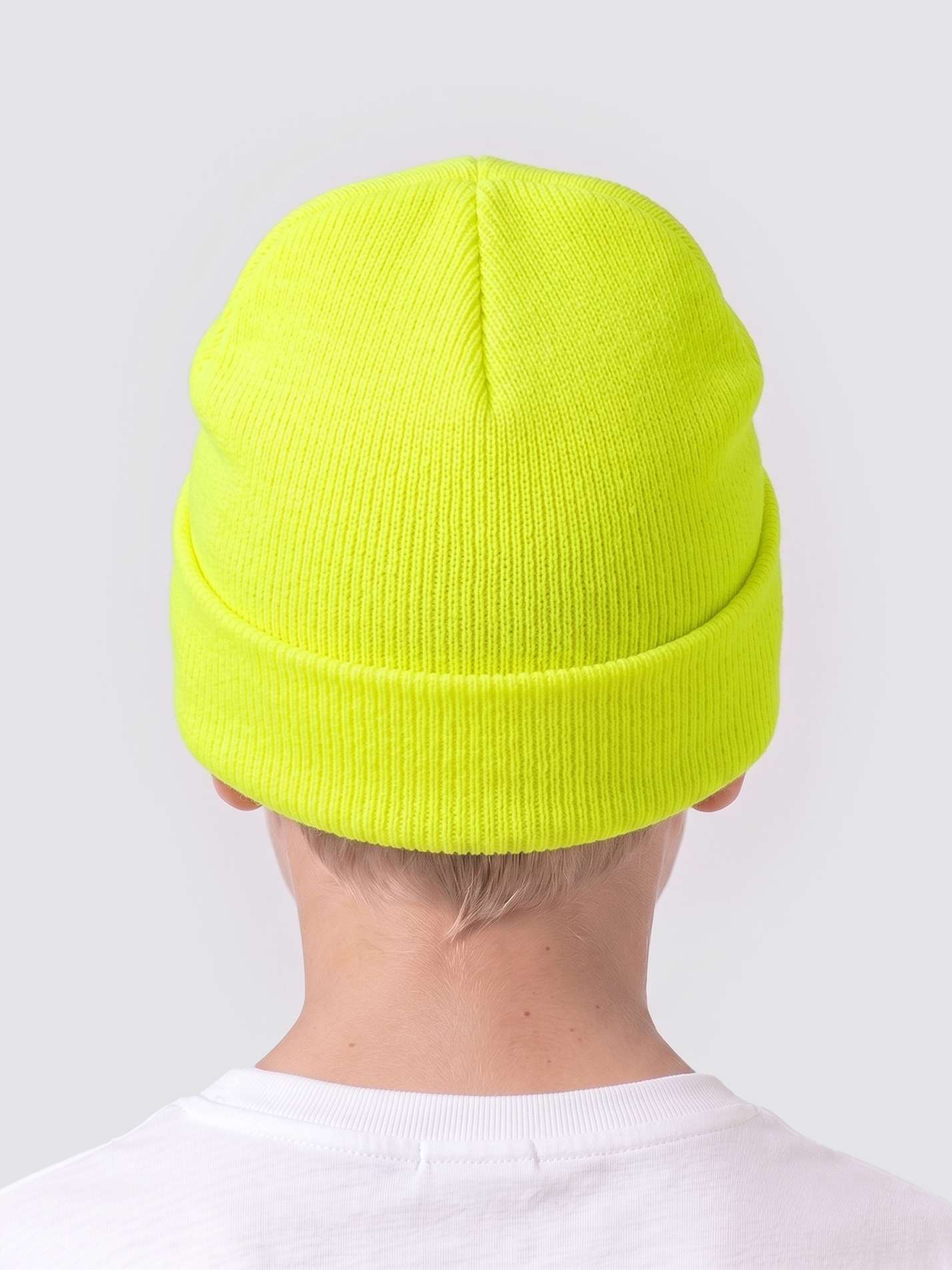 Clare Hall Kids Collection Unisex Kids Beanie - Image 5