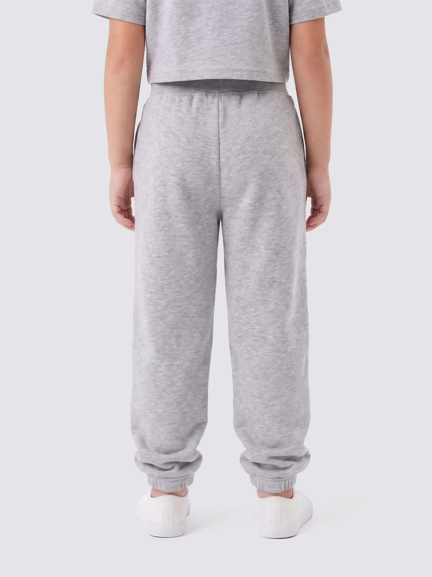 Clare Hall Kids Collection Unisex Kids Classic Fit Jogger - Image 4