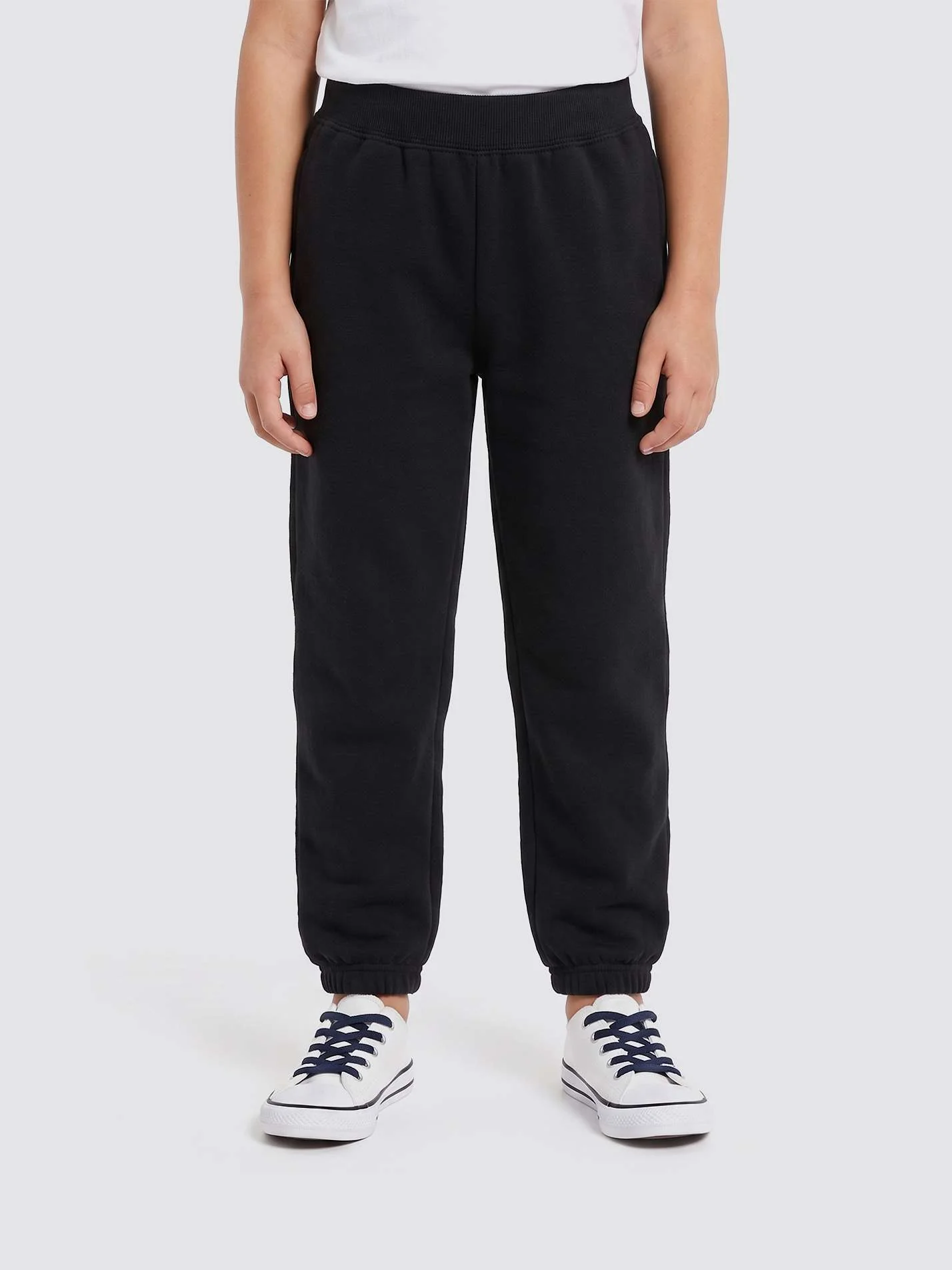 Clare Hall Kids Collection Unisex Kids Classic Fit Jogger - Image 5