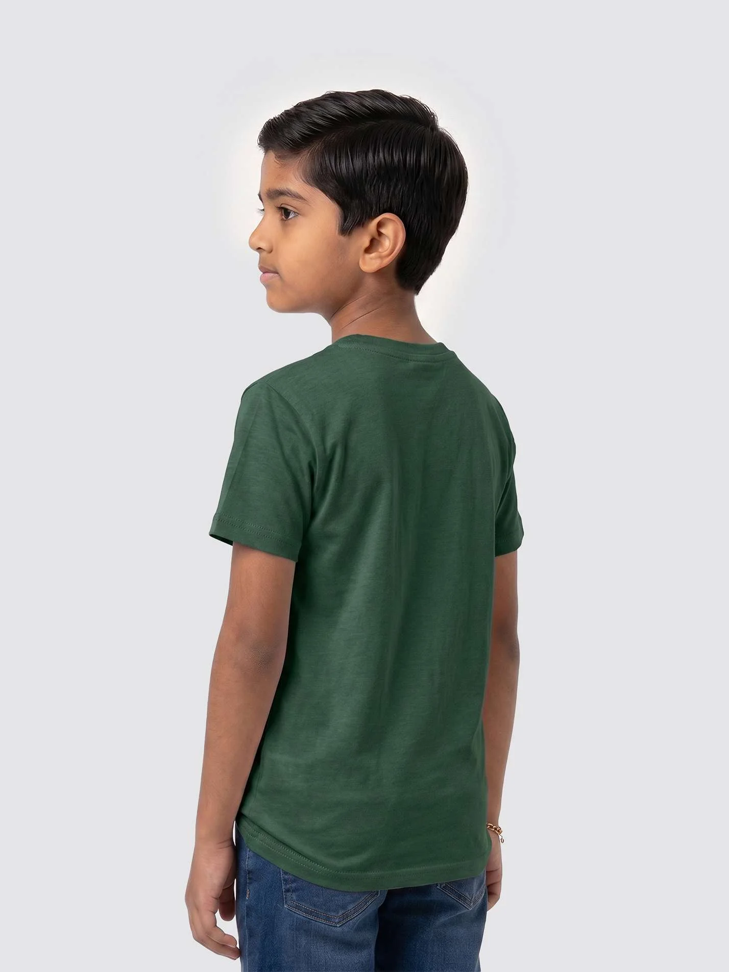 Brighton College Unisex Kids T Shirt - Image 6