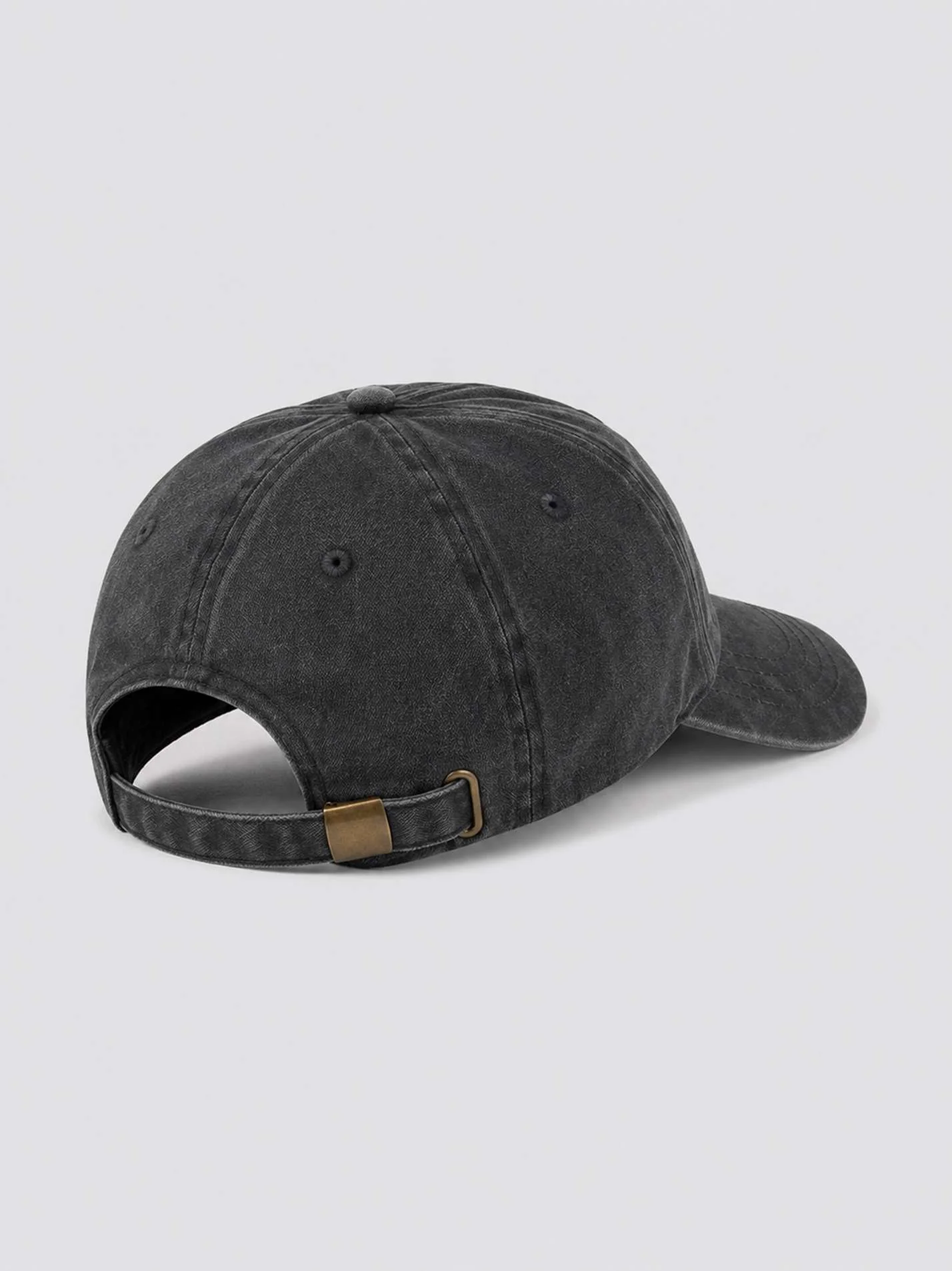 Clare Hall Kids Collection Unisex Kids Vintage Baseball Cap - Image 8