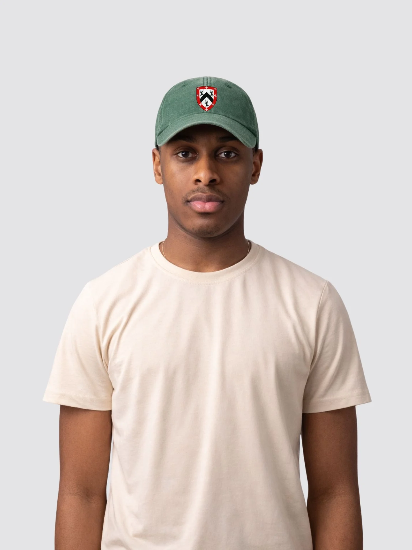 Collingwood College Durham Vintage Cap