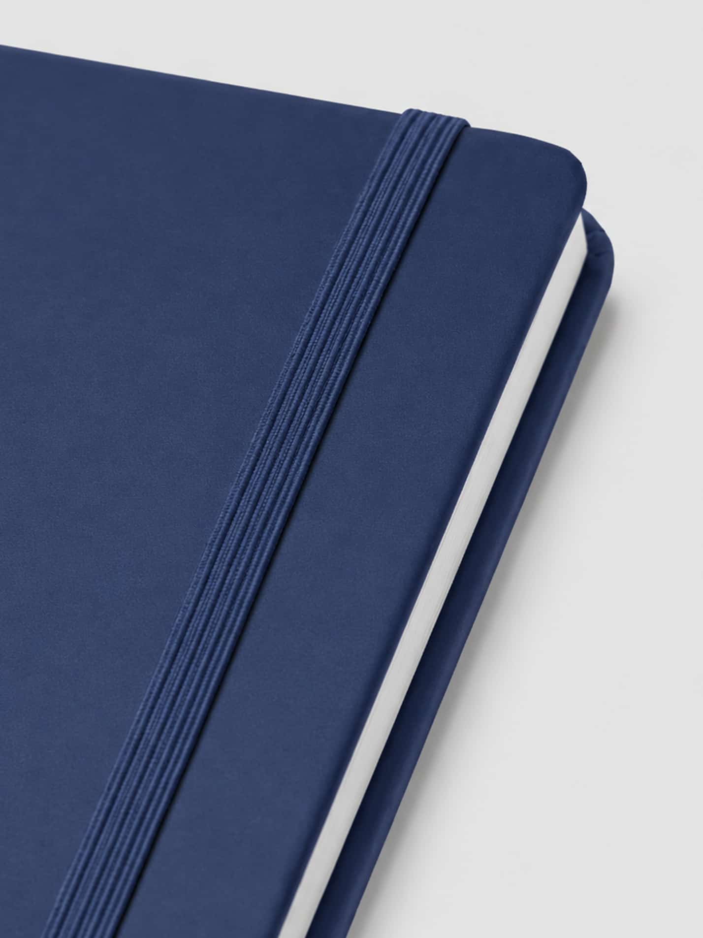Balliol College Oxford JCR A5 - 160 Page Notebook - Image 4